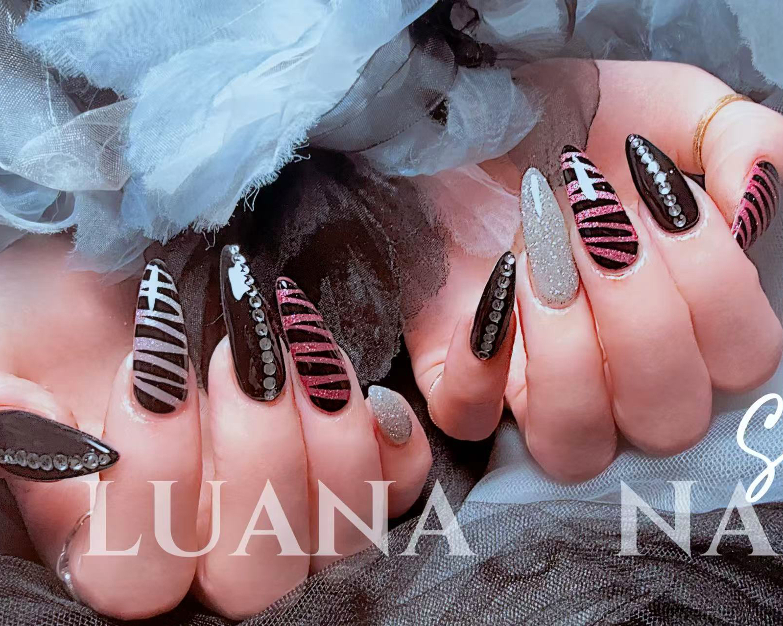 Luana_Nail._