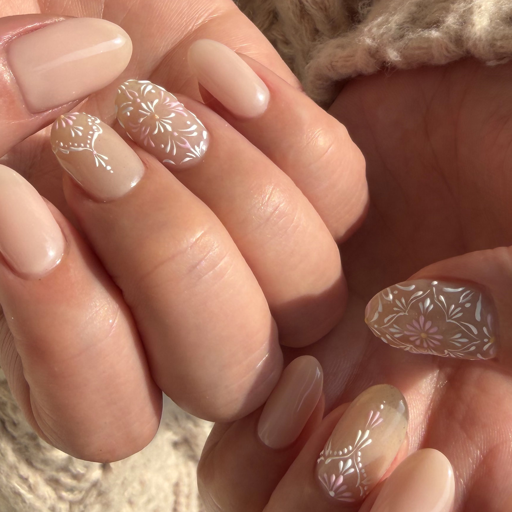AURA_nailart