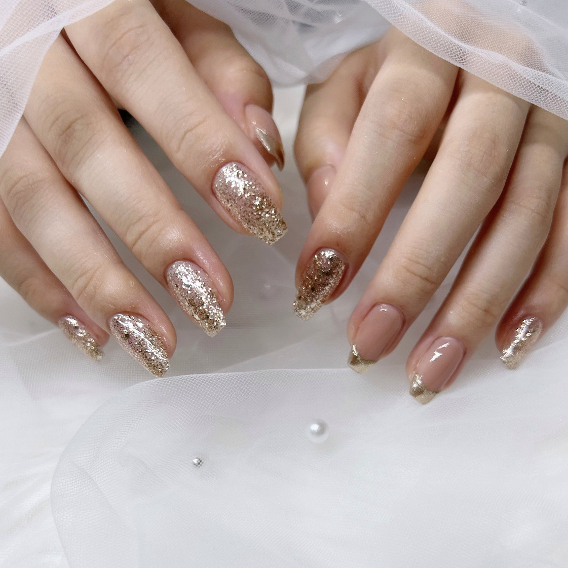 FLUFFY__nail