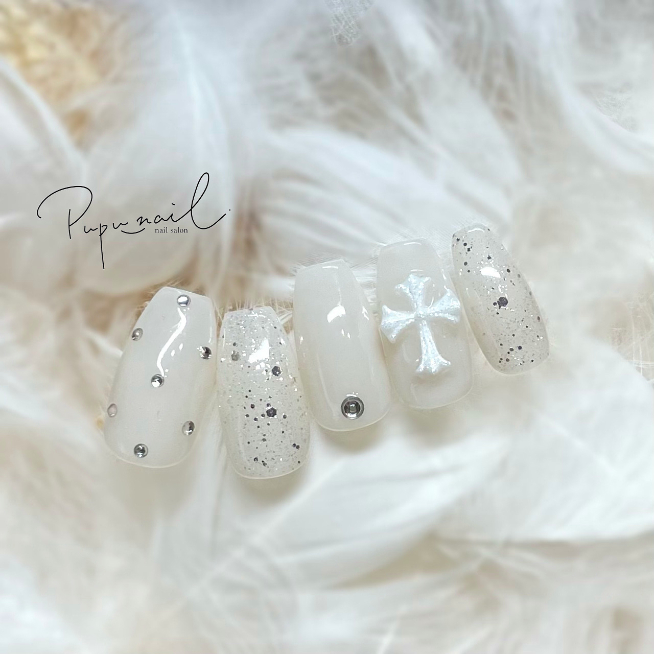 PUPU_NAIL