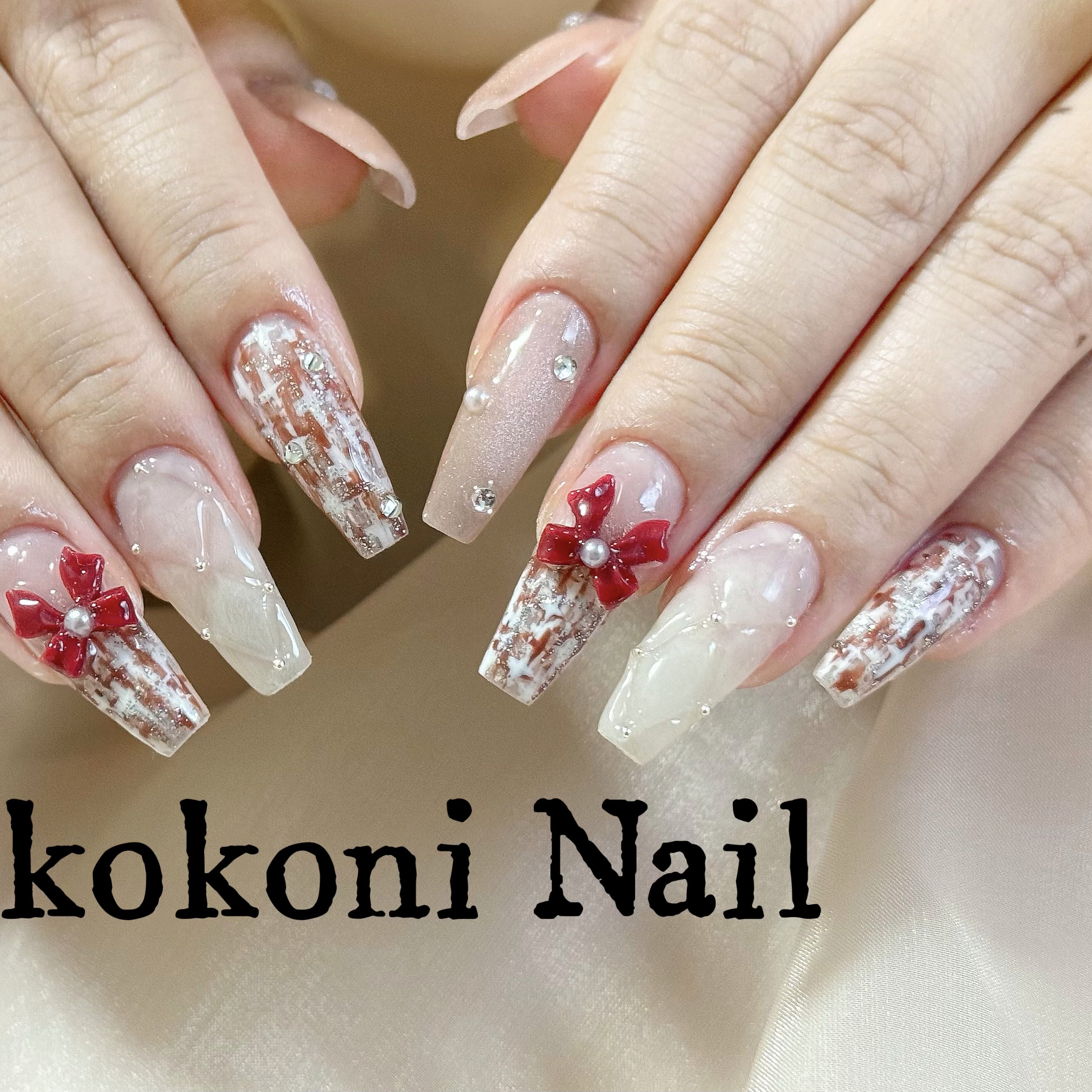 Kokoni_nail