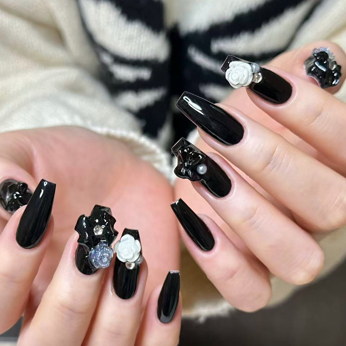 Nail_usagi