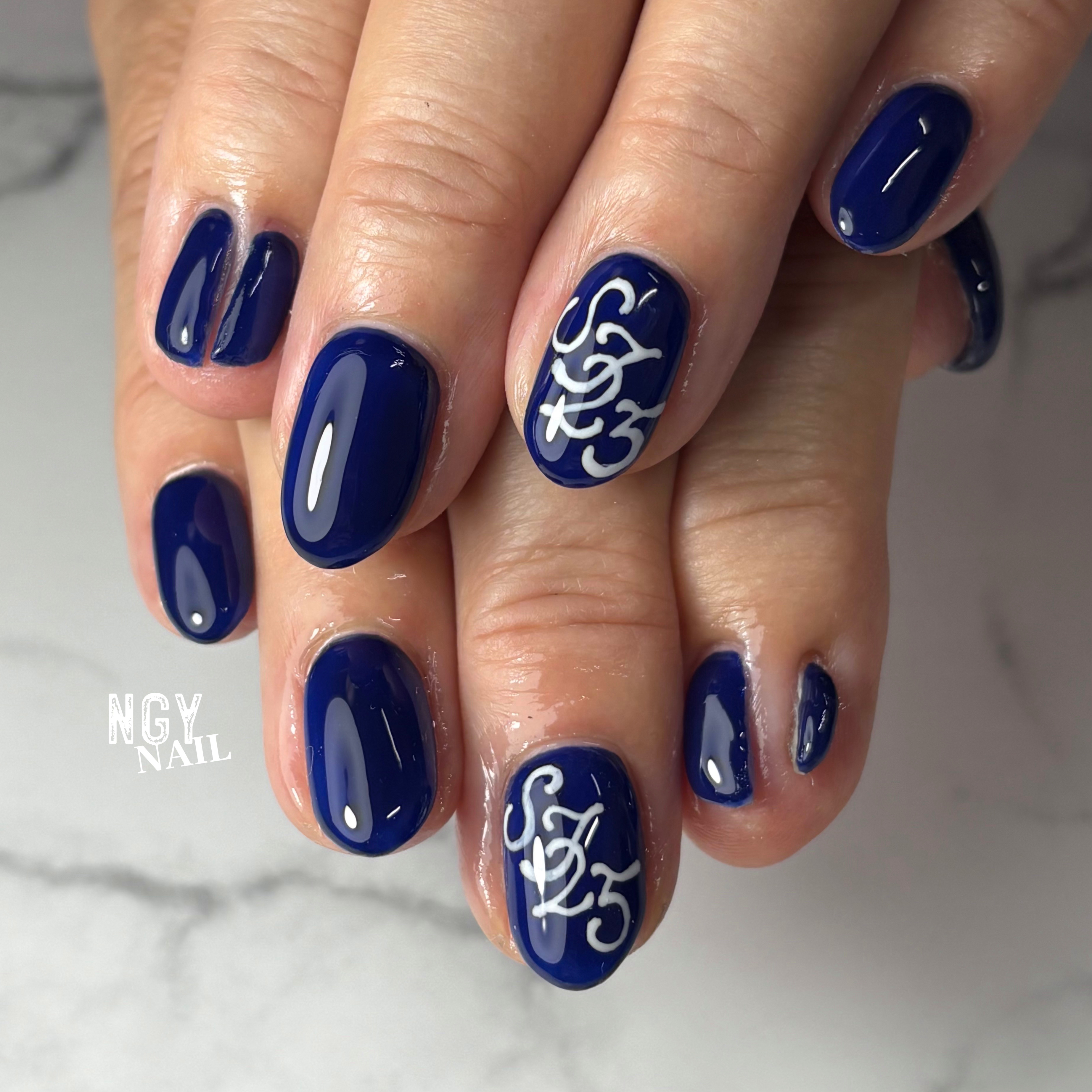NGYNAIL