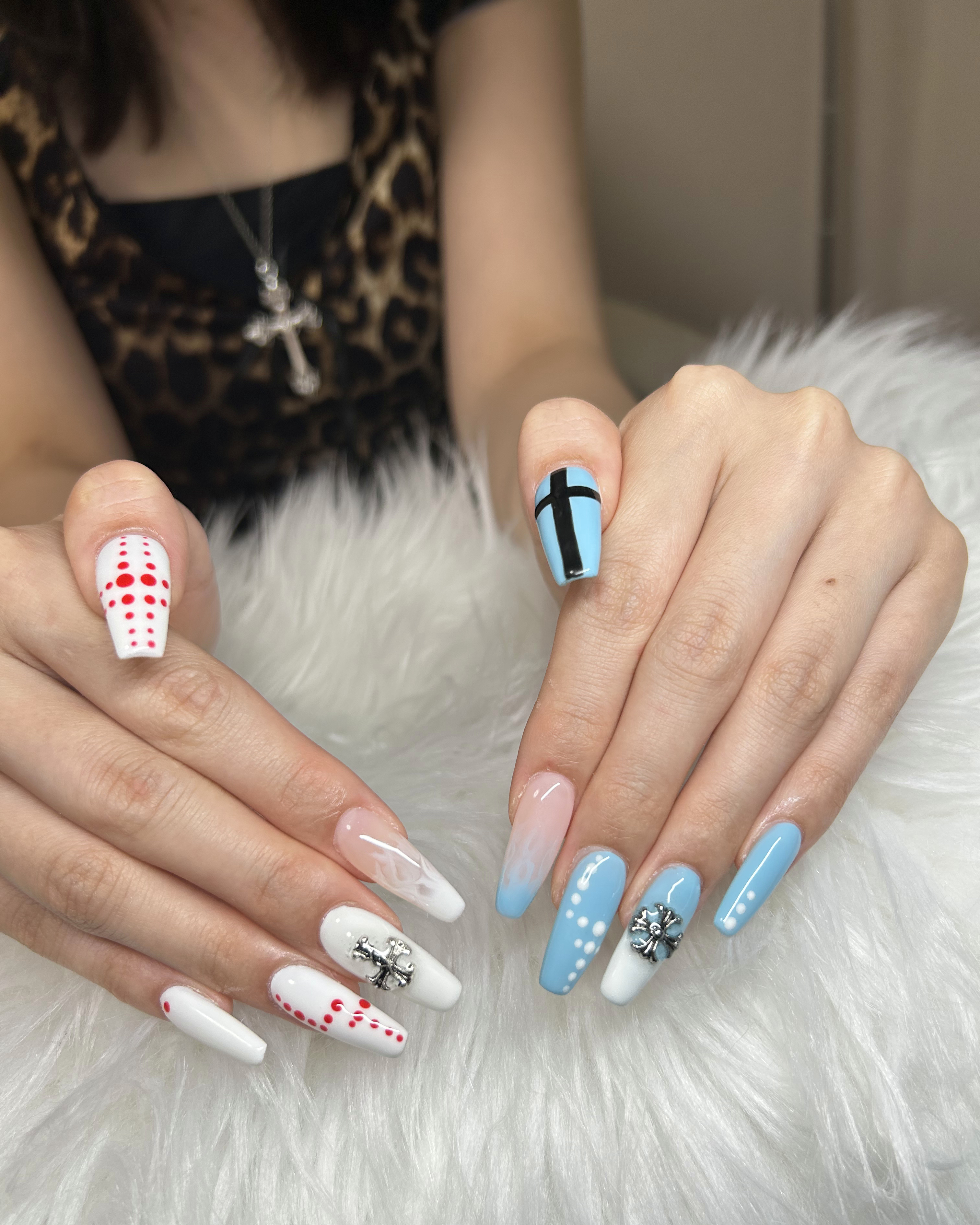 Queen_Nail_yuki