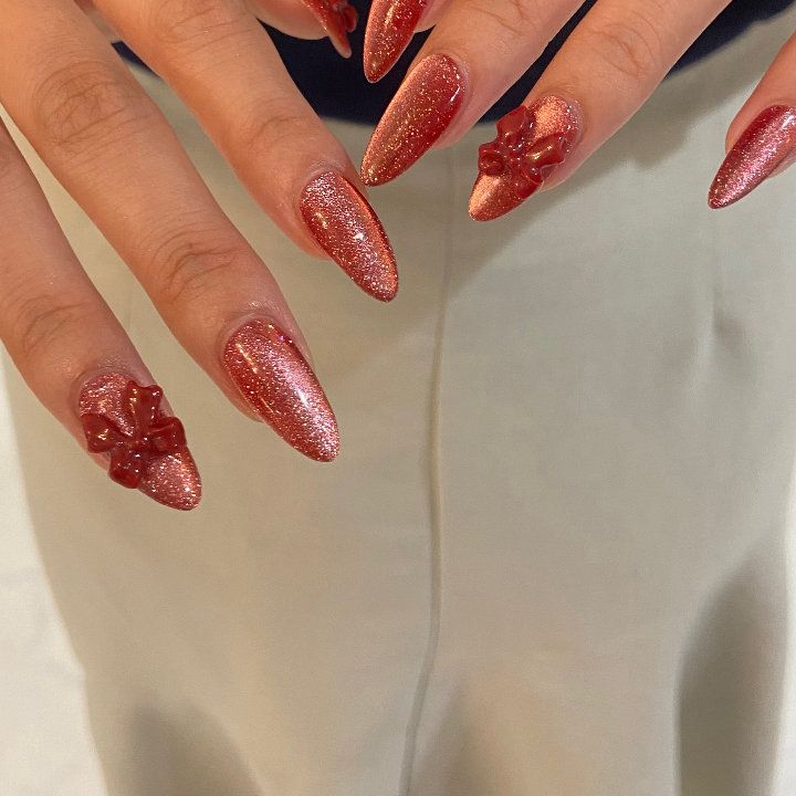 ネイリー（Nailie） - Alaise_nail671