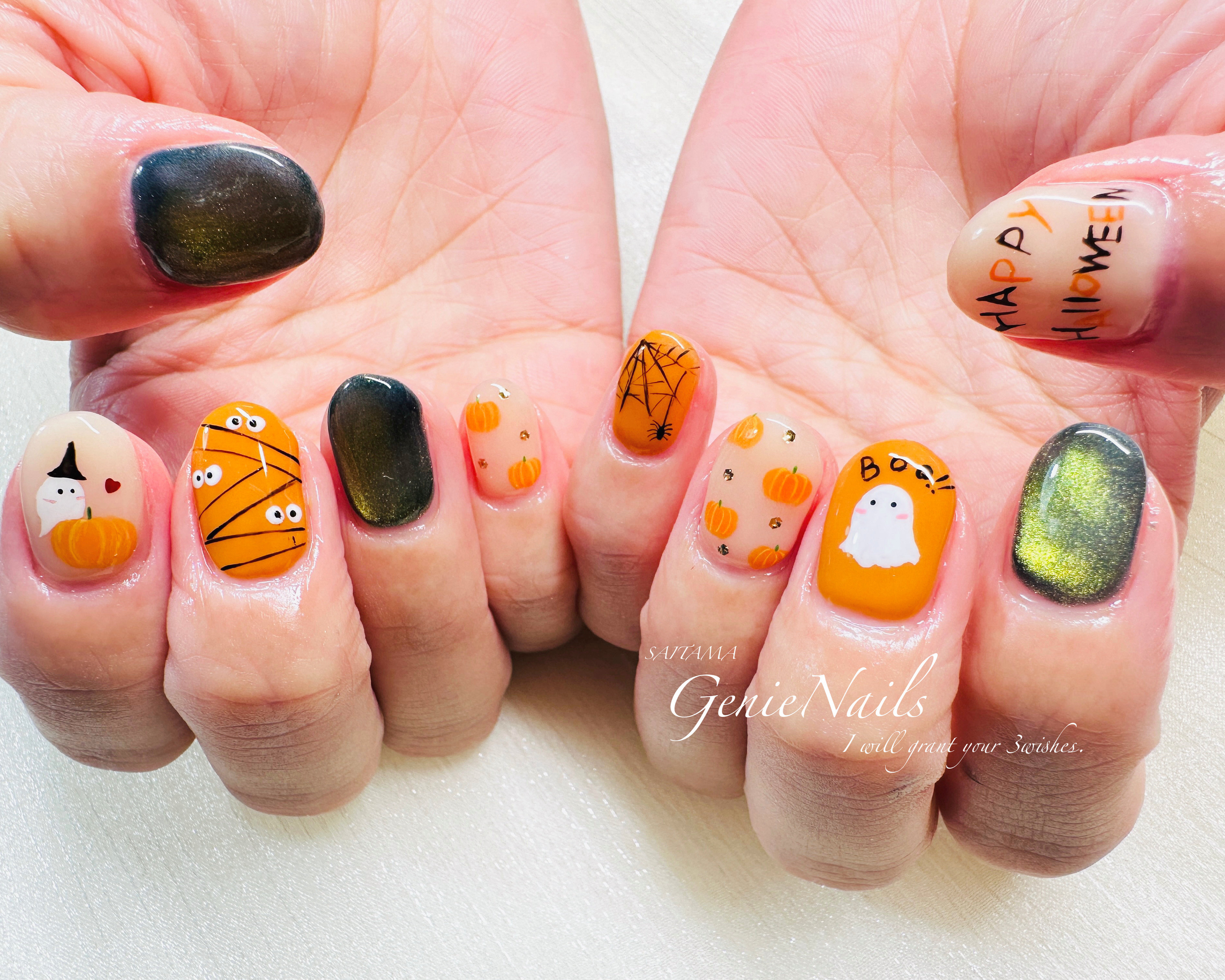 Genie_Nails