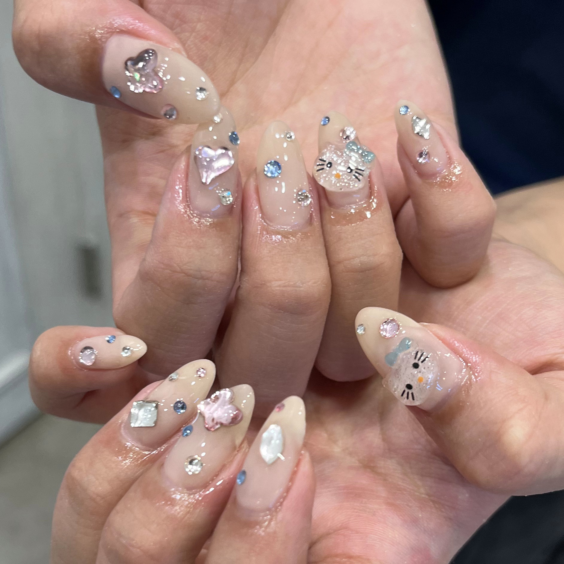 momoko_trunail