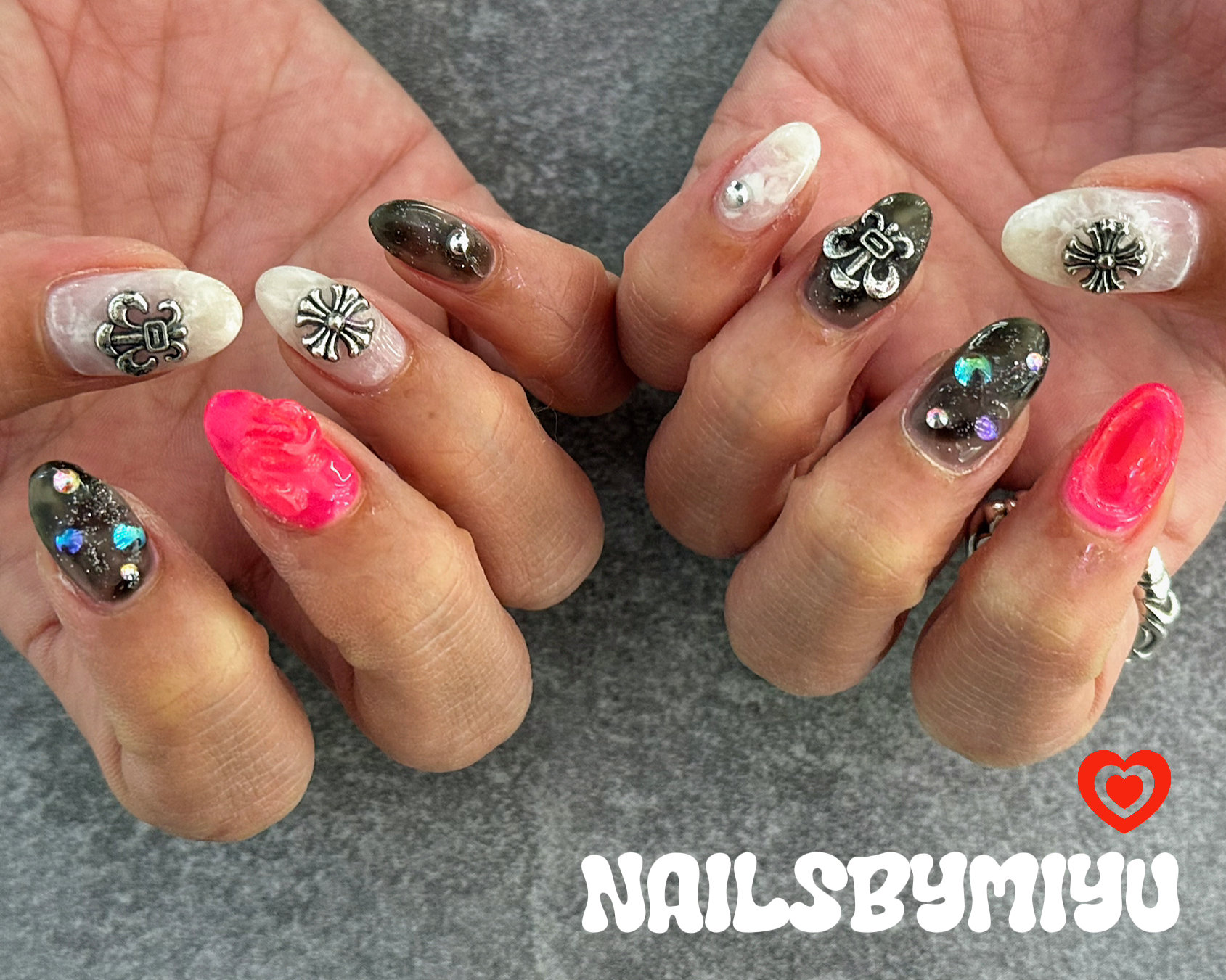 MIYU.___.NAIL