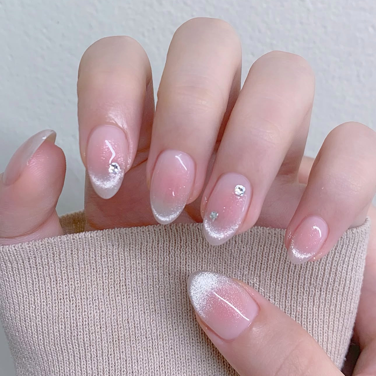 Kawaii_Nail