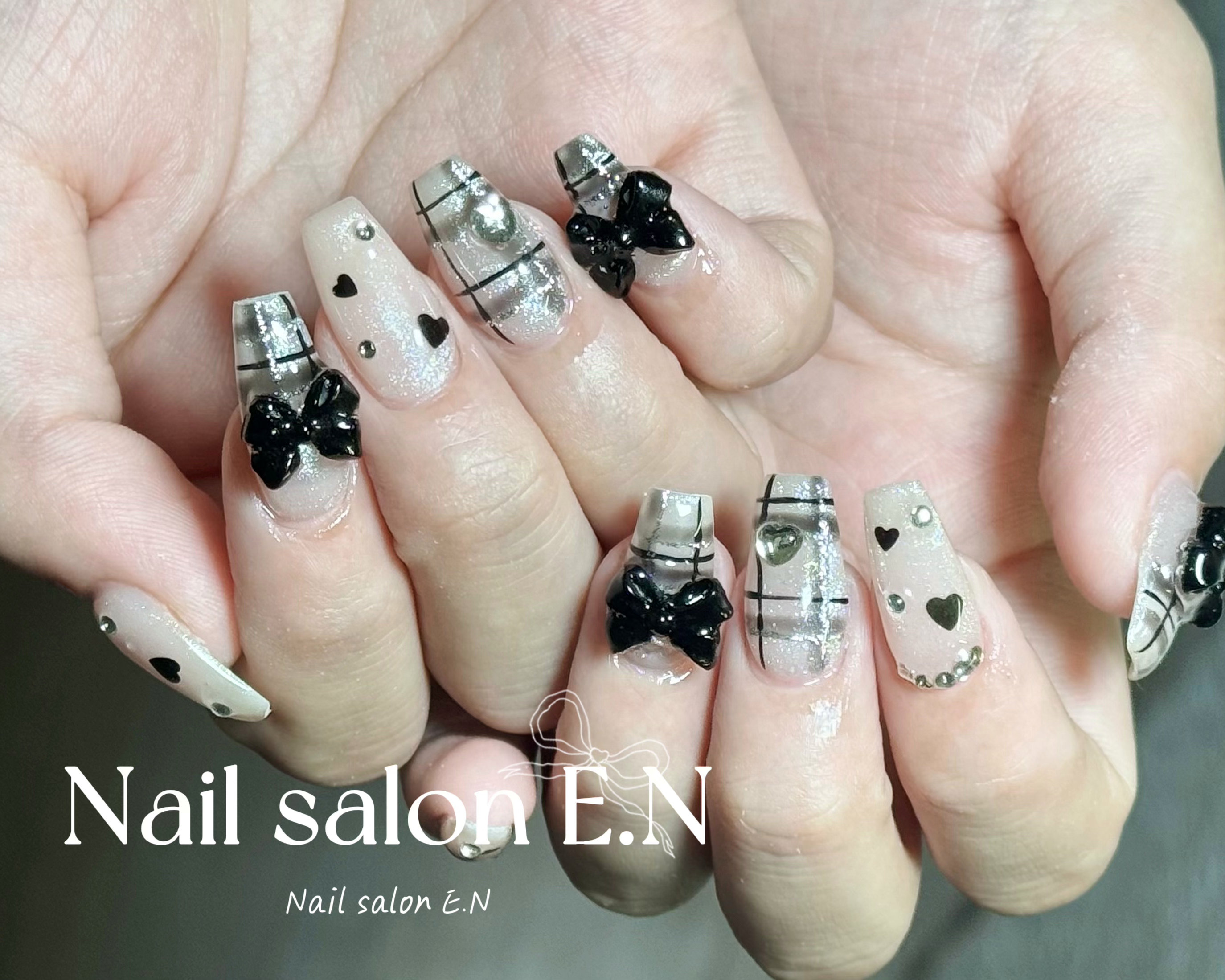 NailsalonE.N
