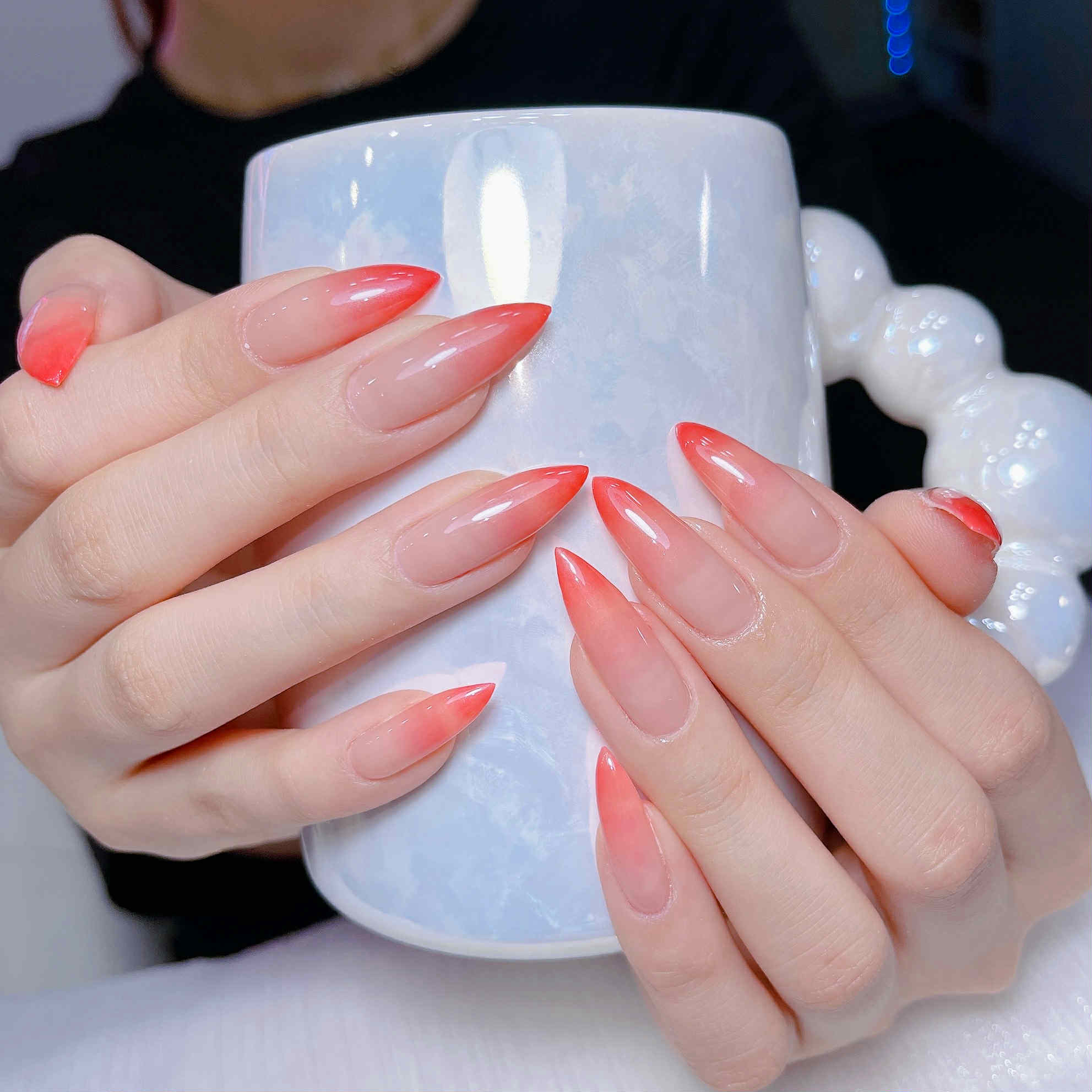 Sunshine_nail