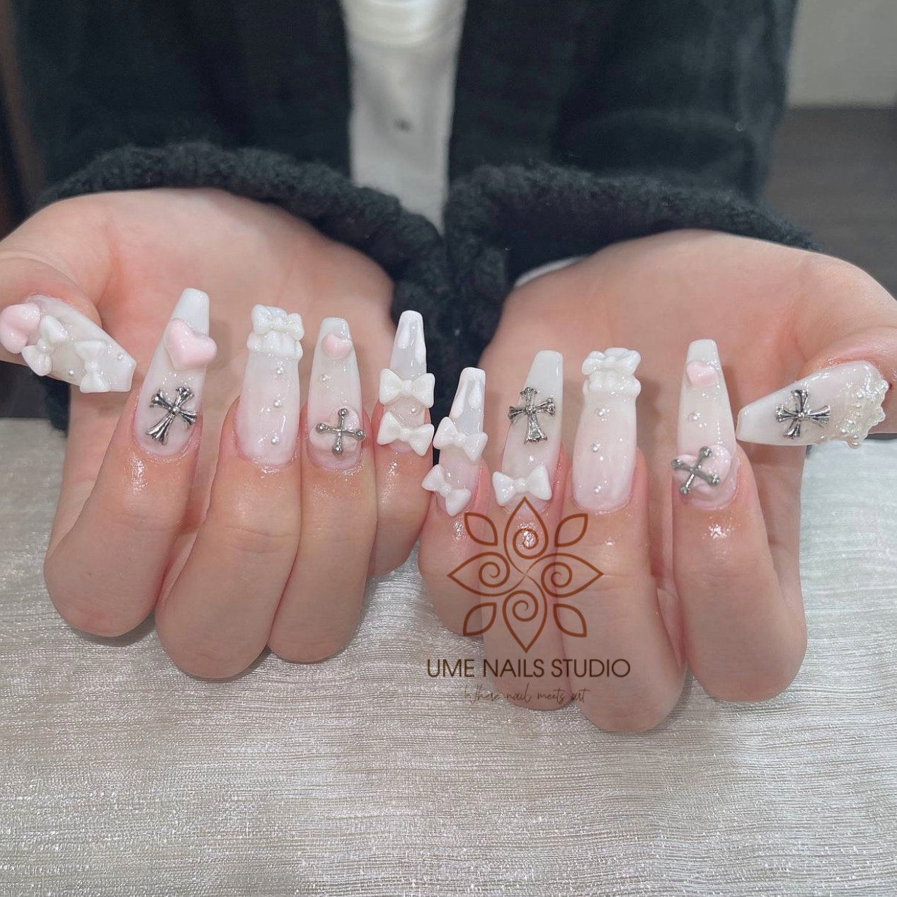 UME_NAIL_STUDIO_SAKURA