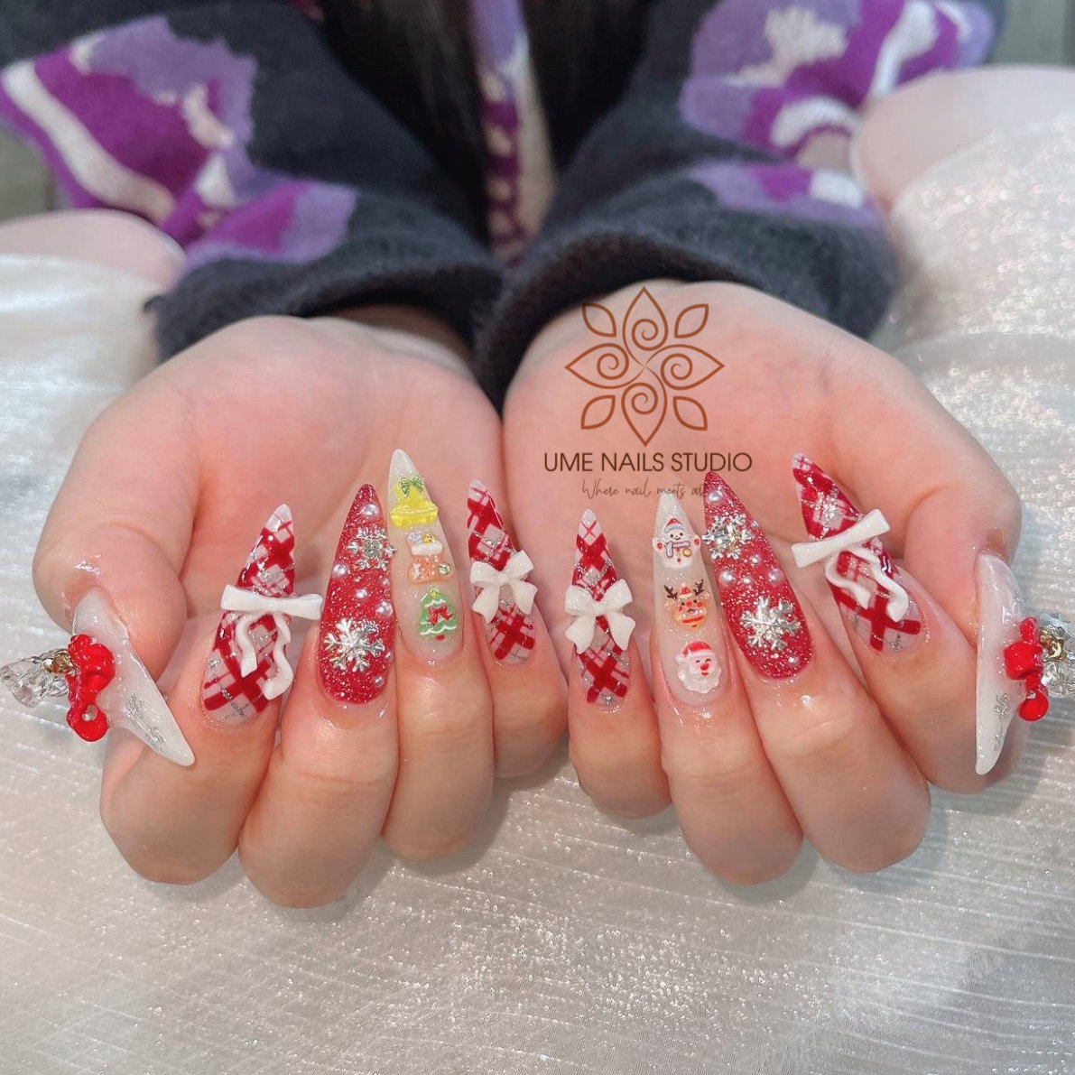 UME_NAIL_STUDIO_SAKURA