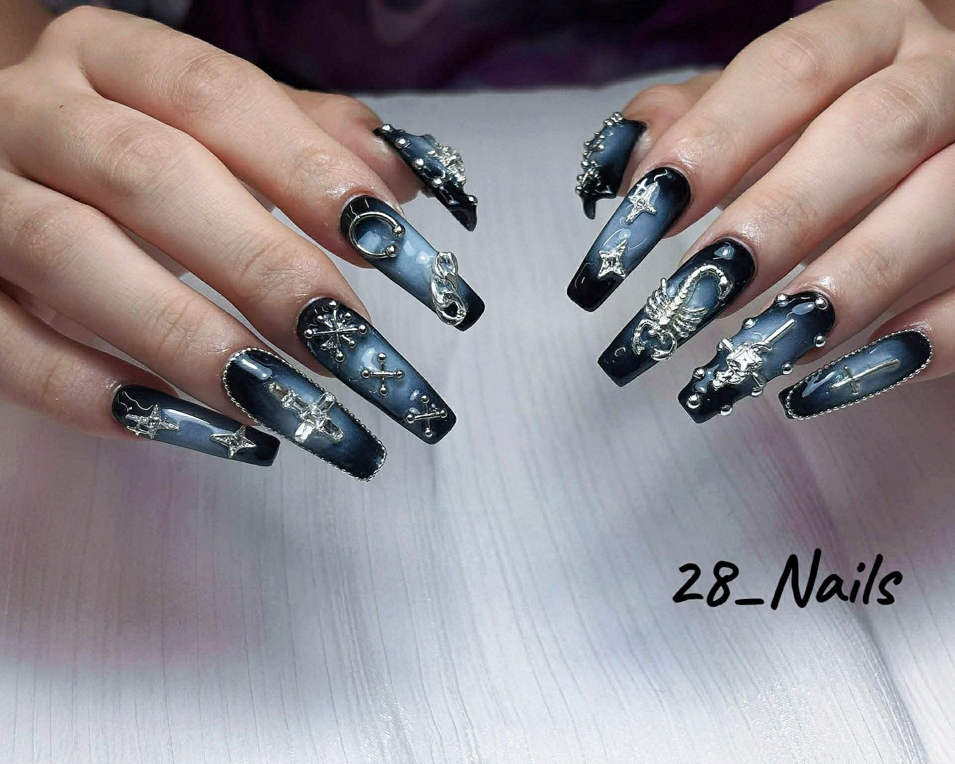 28nails