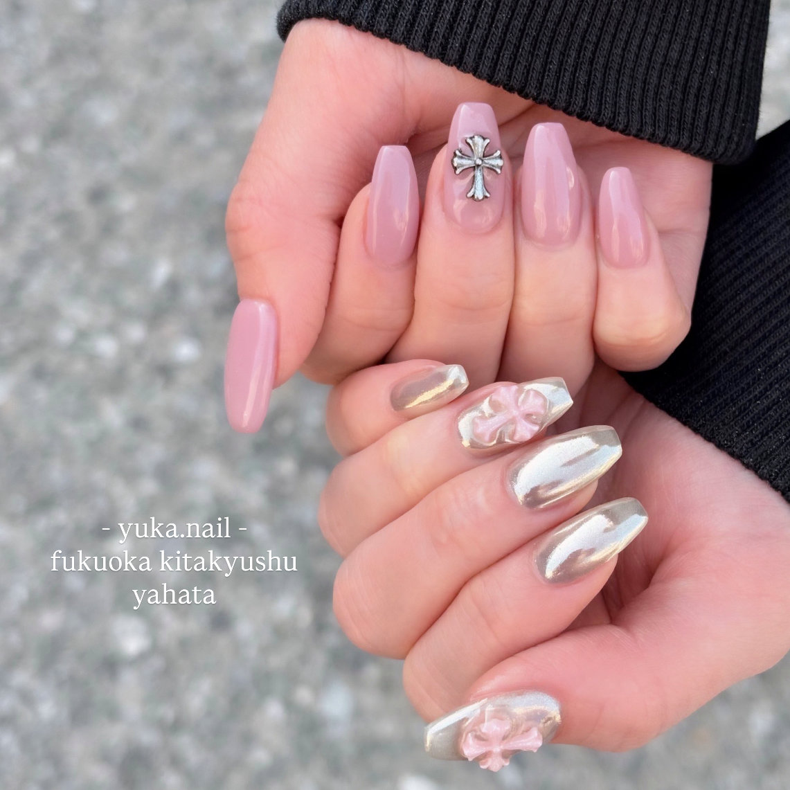 yuka.nail95