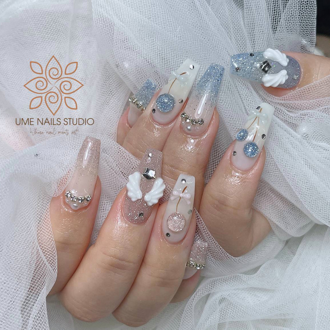 UME_NAIL_STUDIO_SAKURA