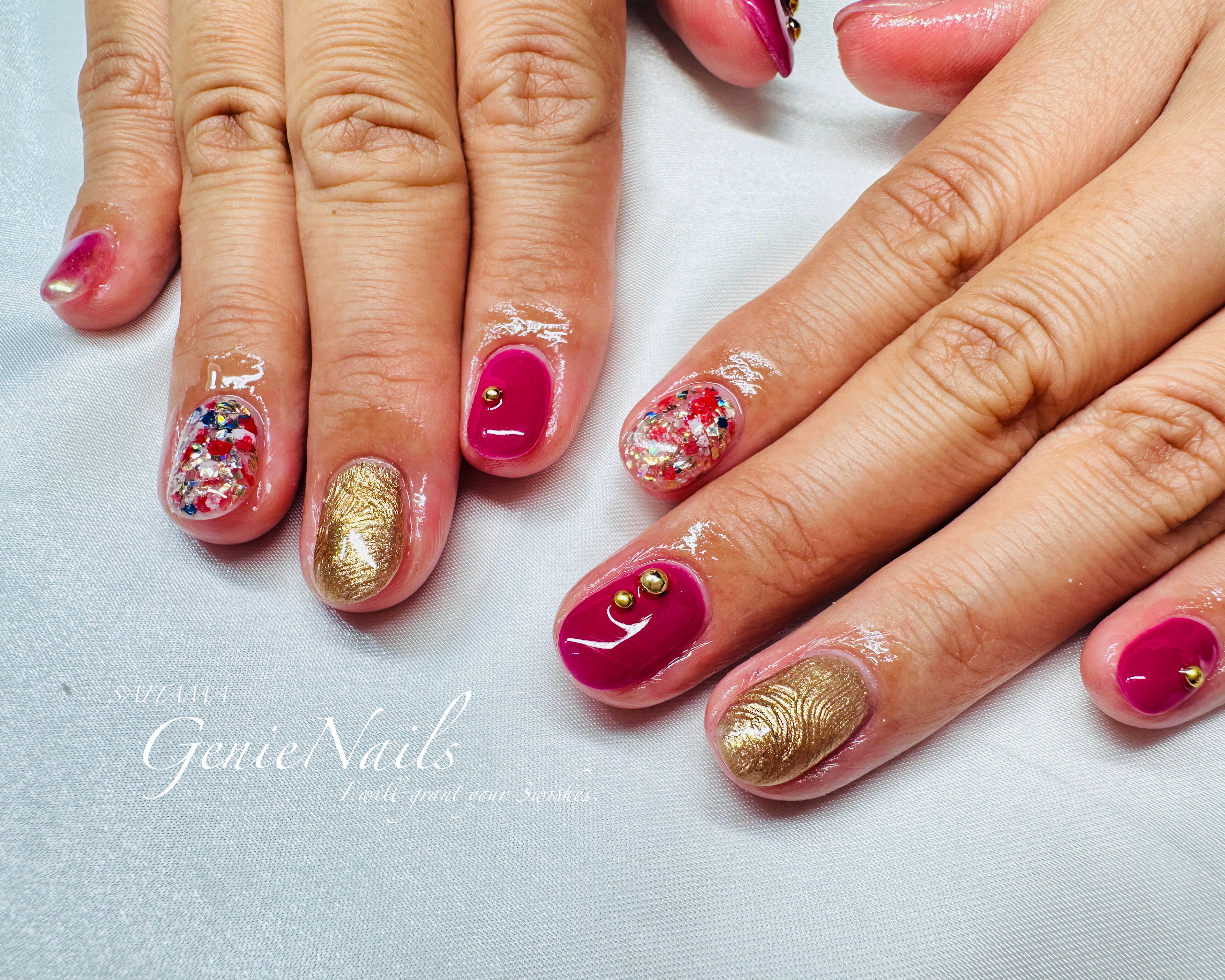 Genie_Nails