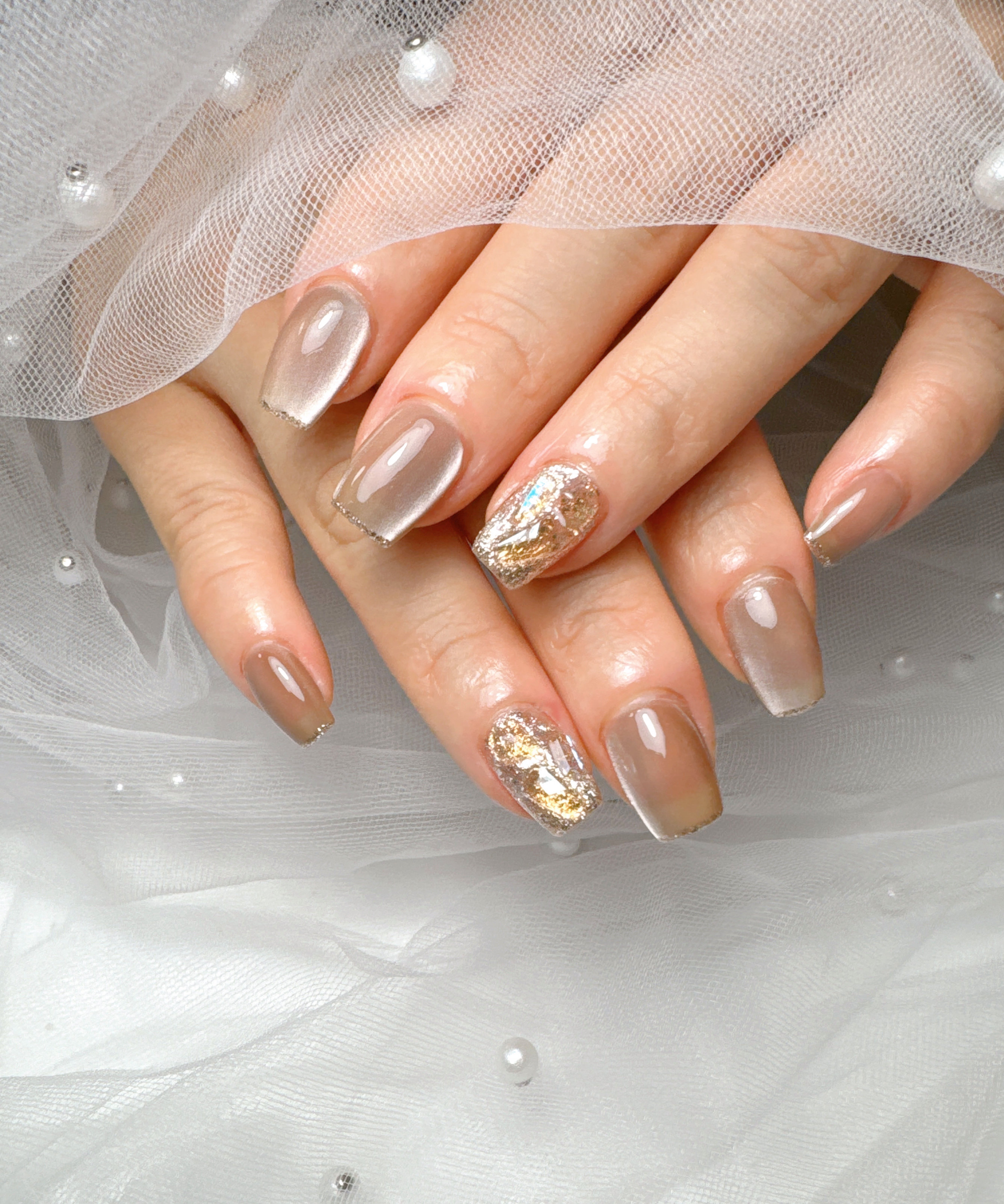 TIARA.NAIL