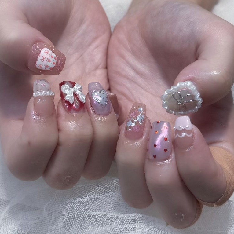 onigiri__nail