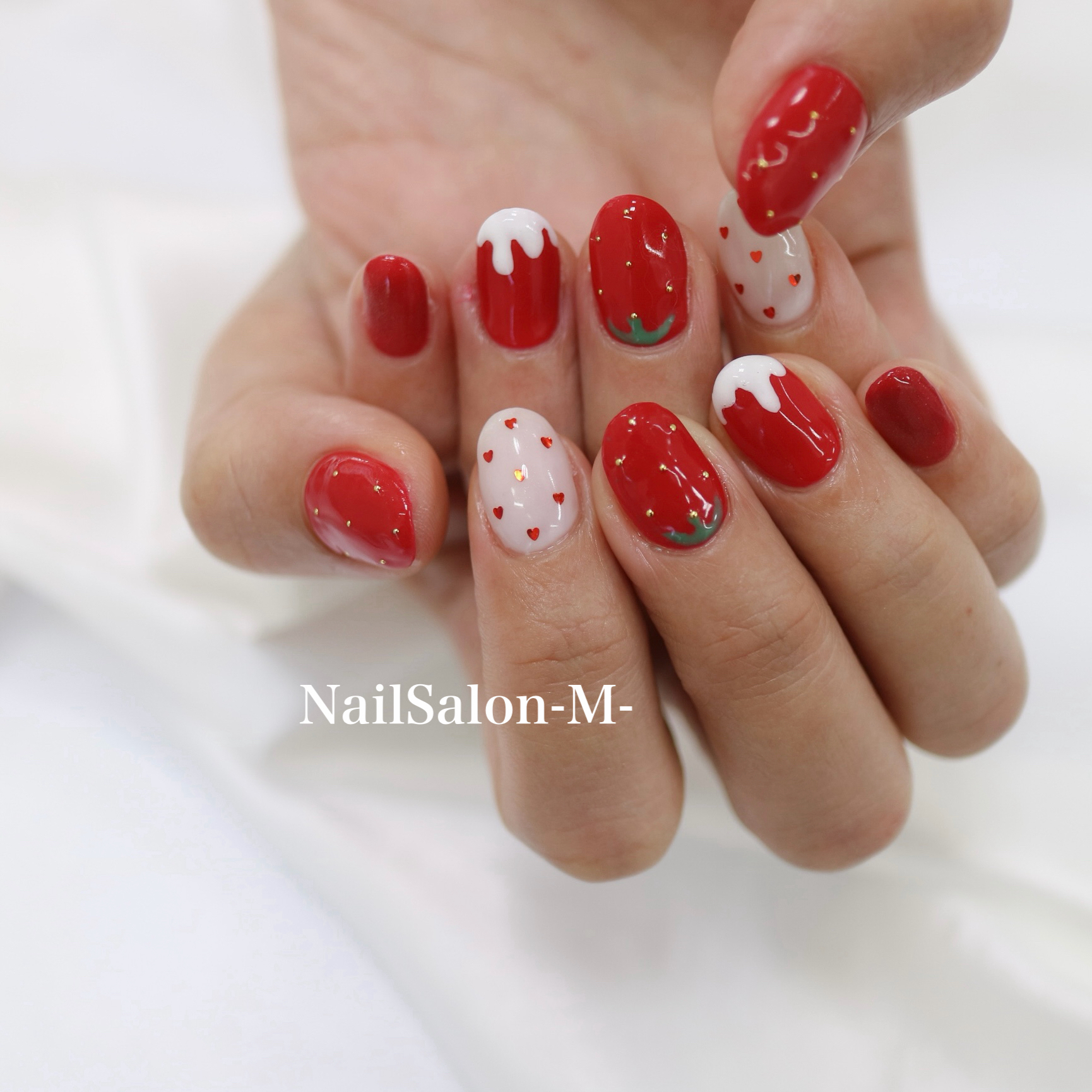 NailSalon.M