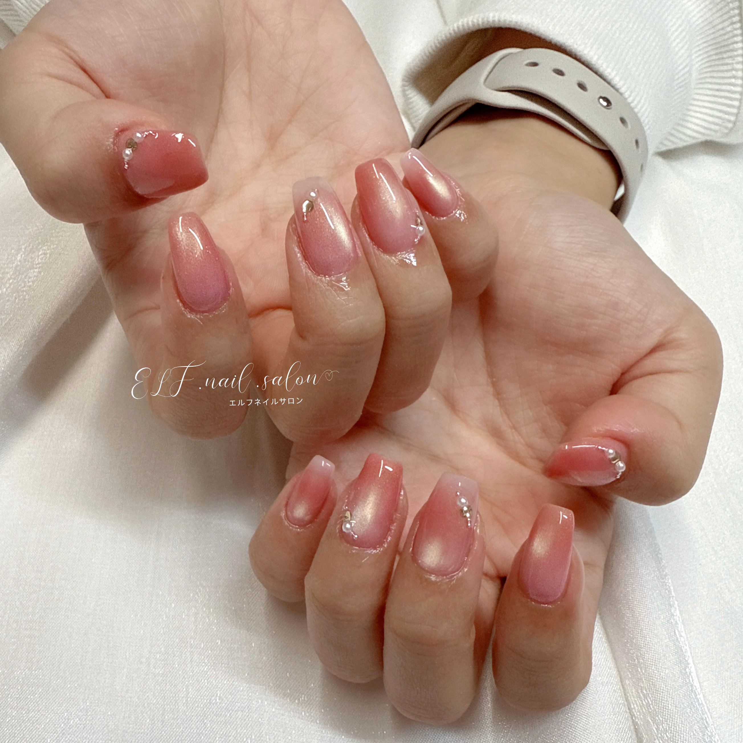 ELF.nail.salon