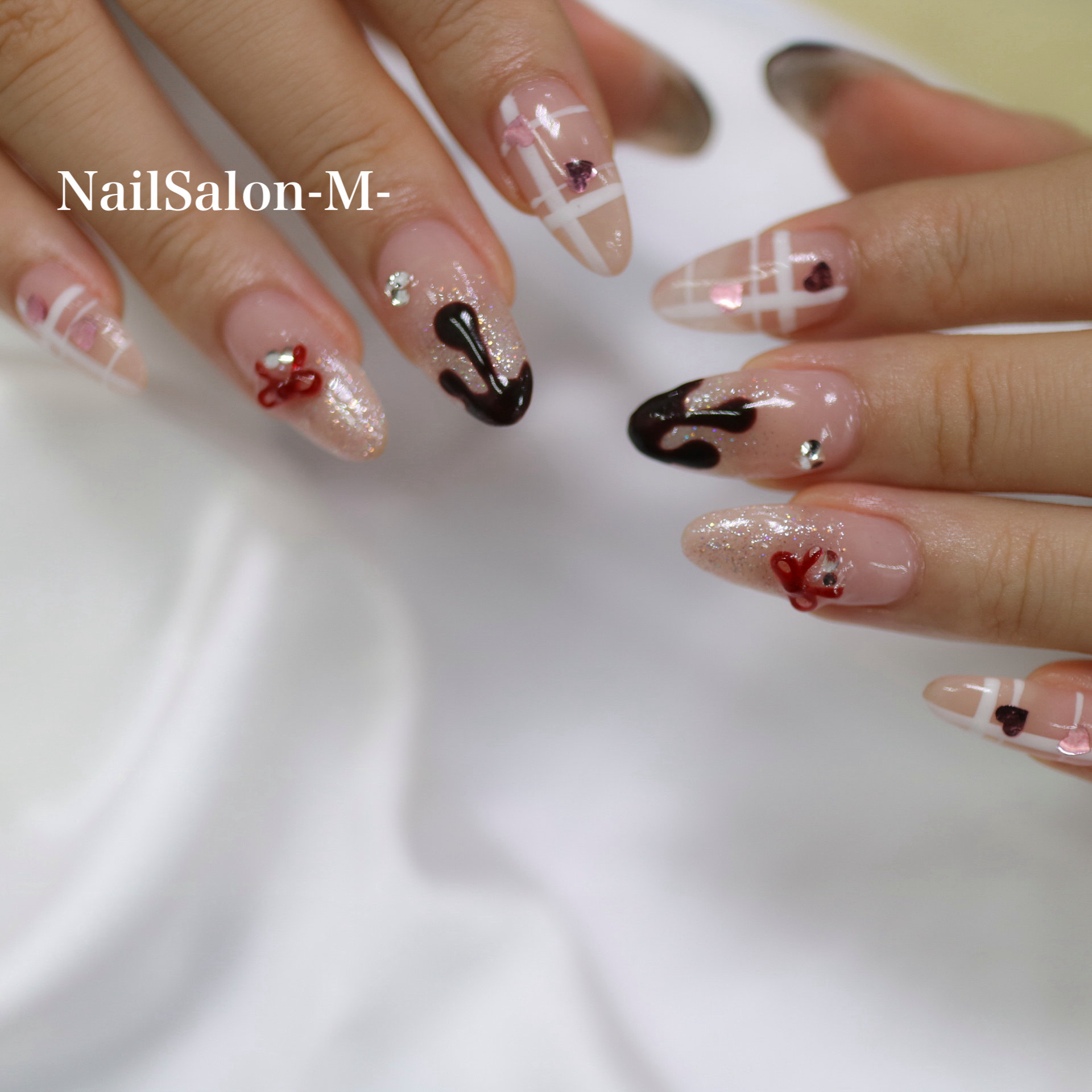 NailSalon.M
