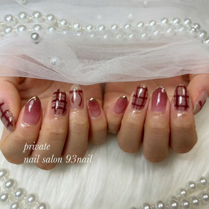 ネイリー（Nailie） - 93_nail