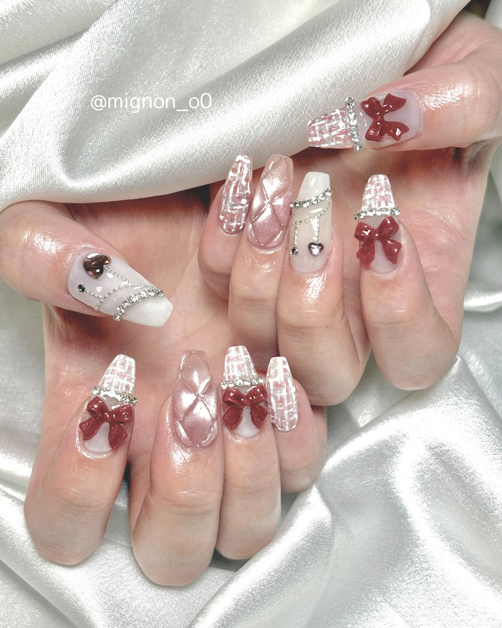Mignon__nail
