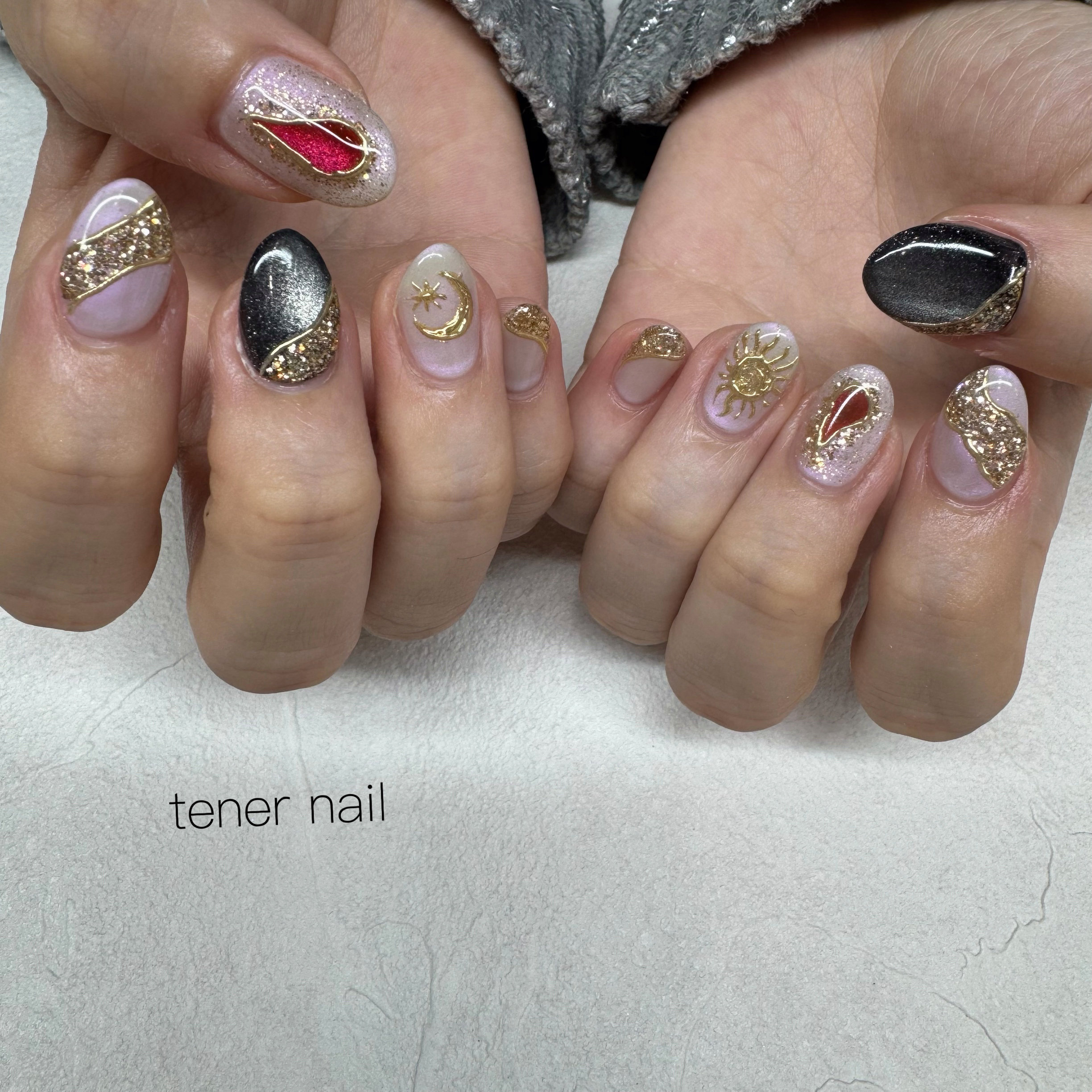 tener_nail