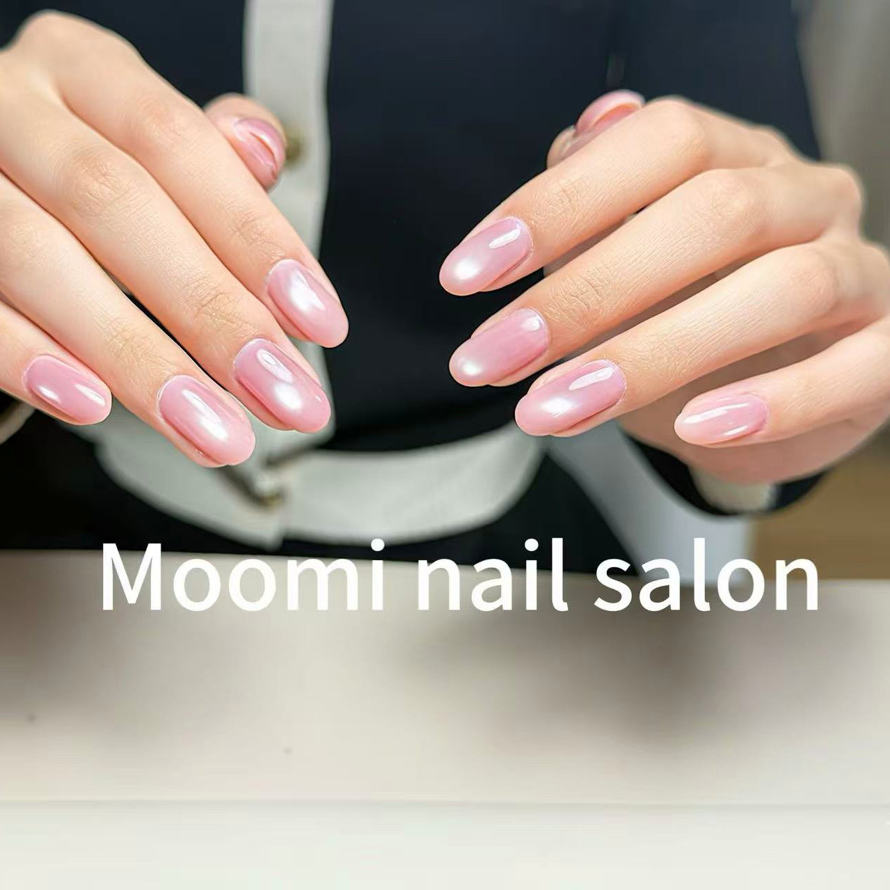 Moomi.nailsalon