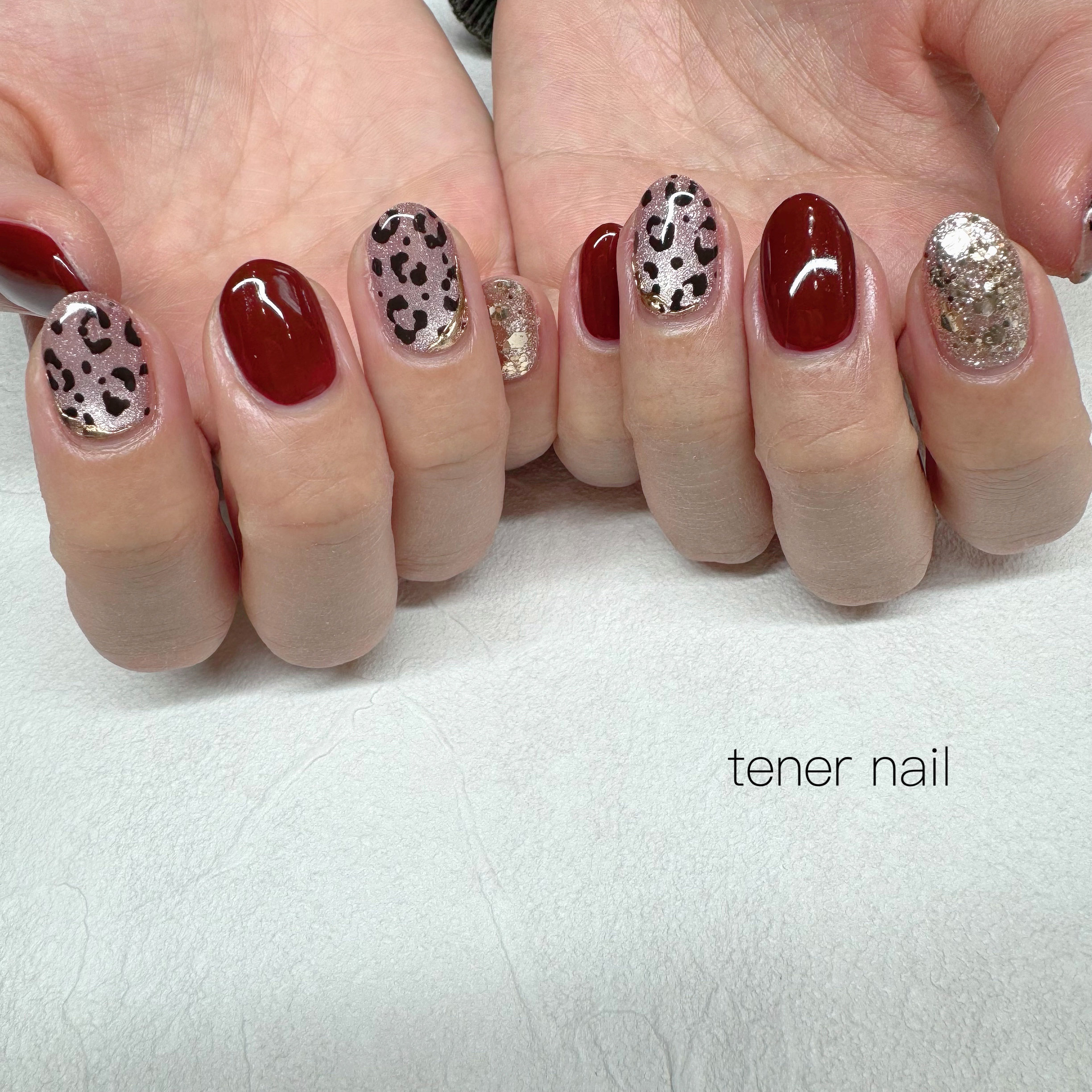 tener_nail