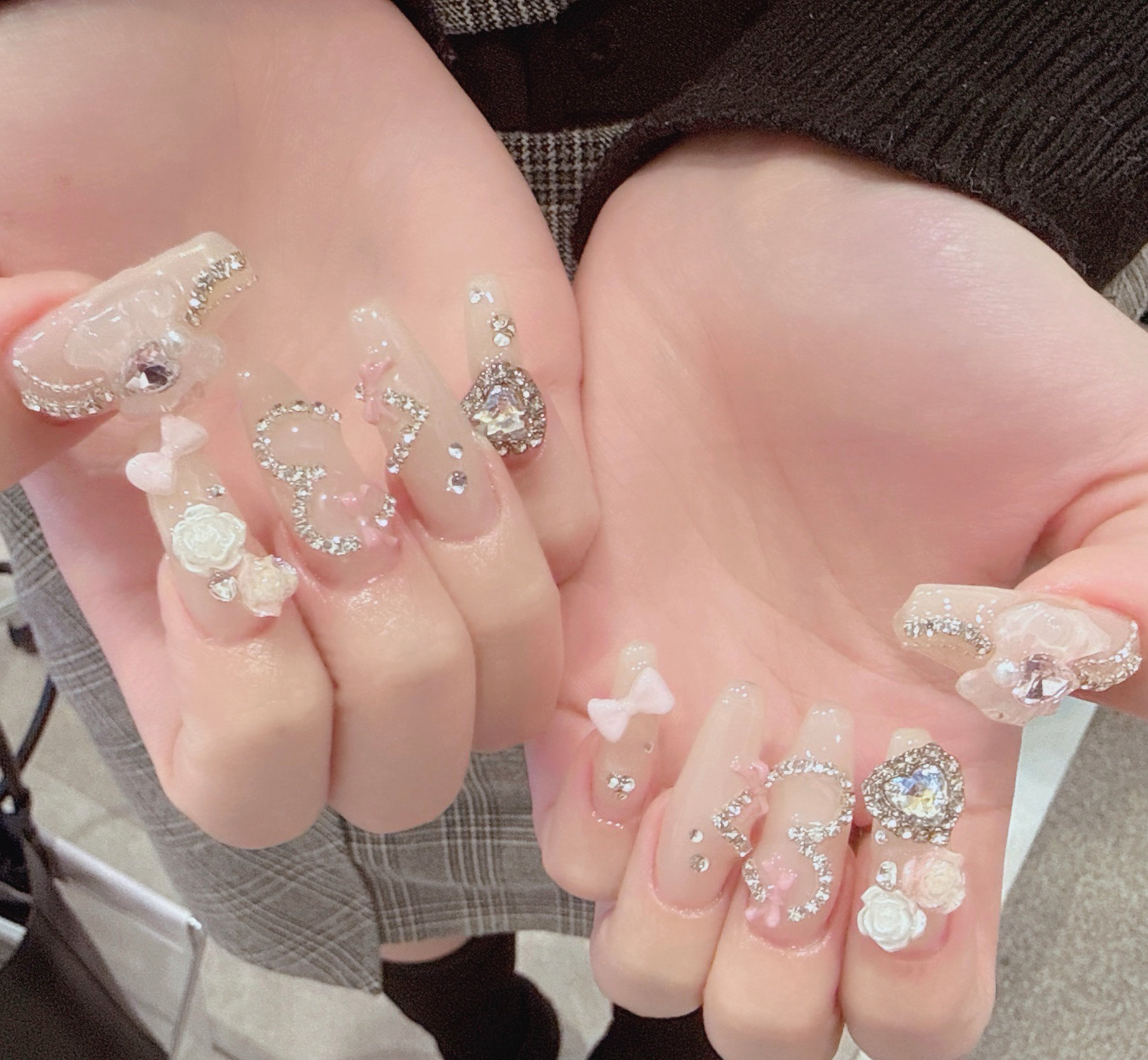 kirakira_nail