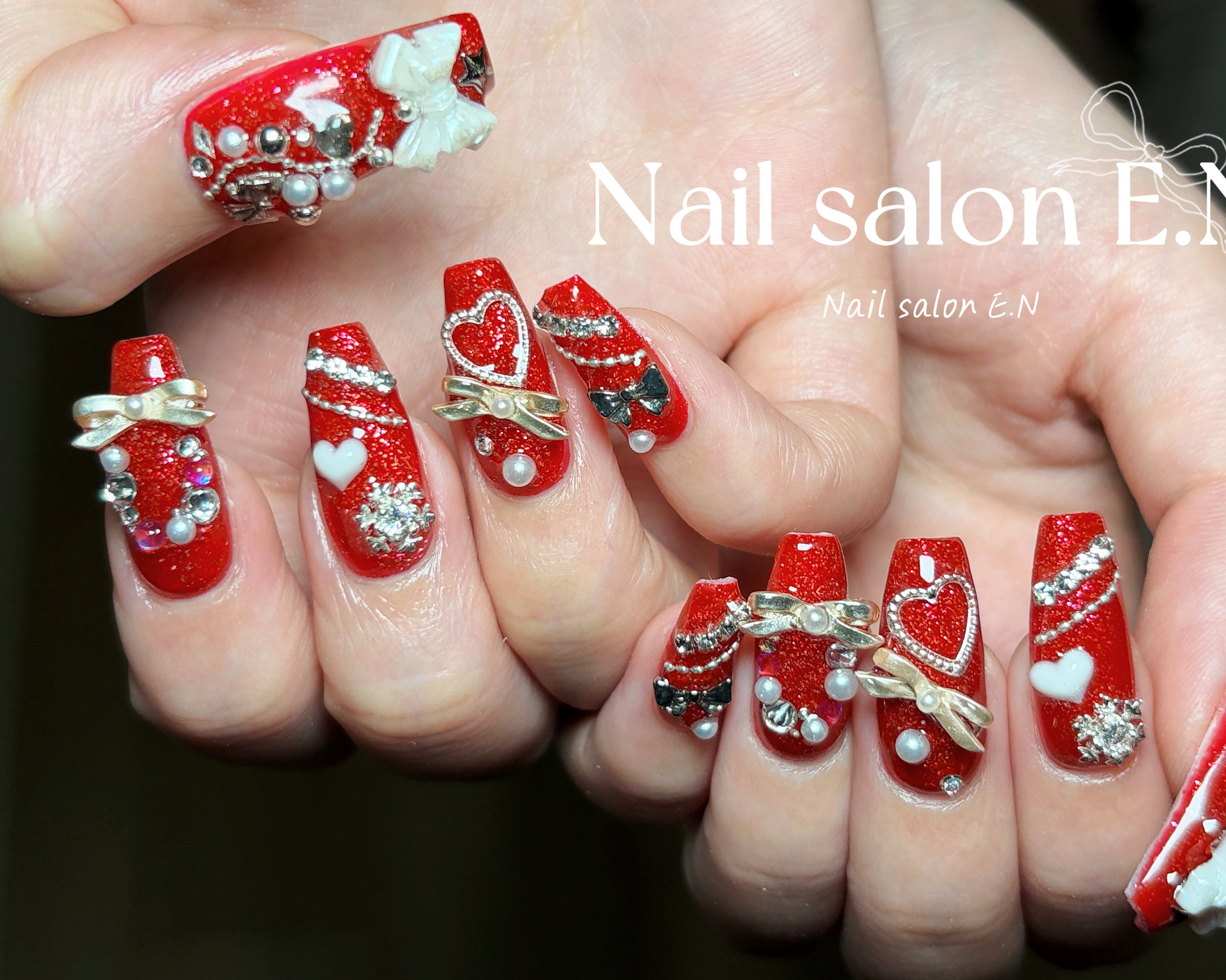 NailsalonE.N