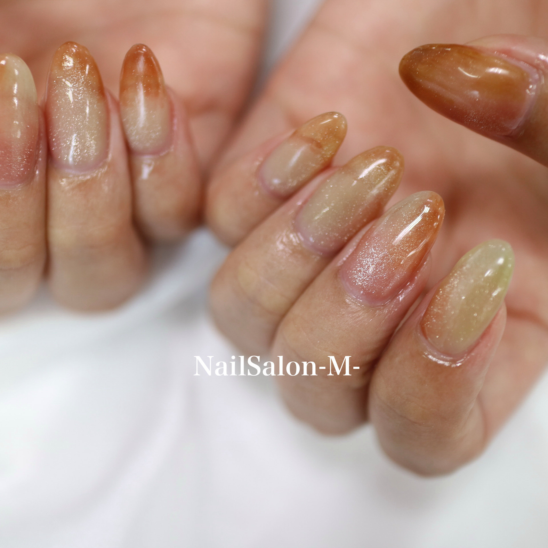 NailSalon.M