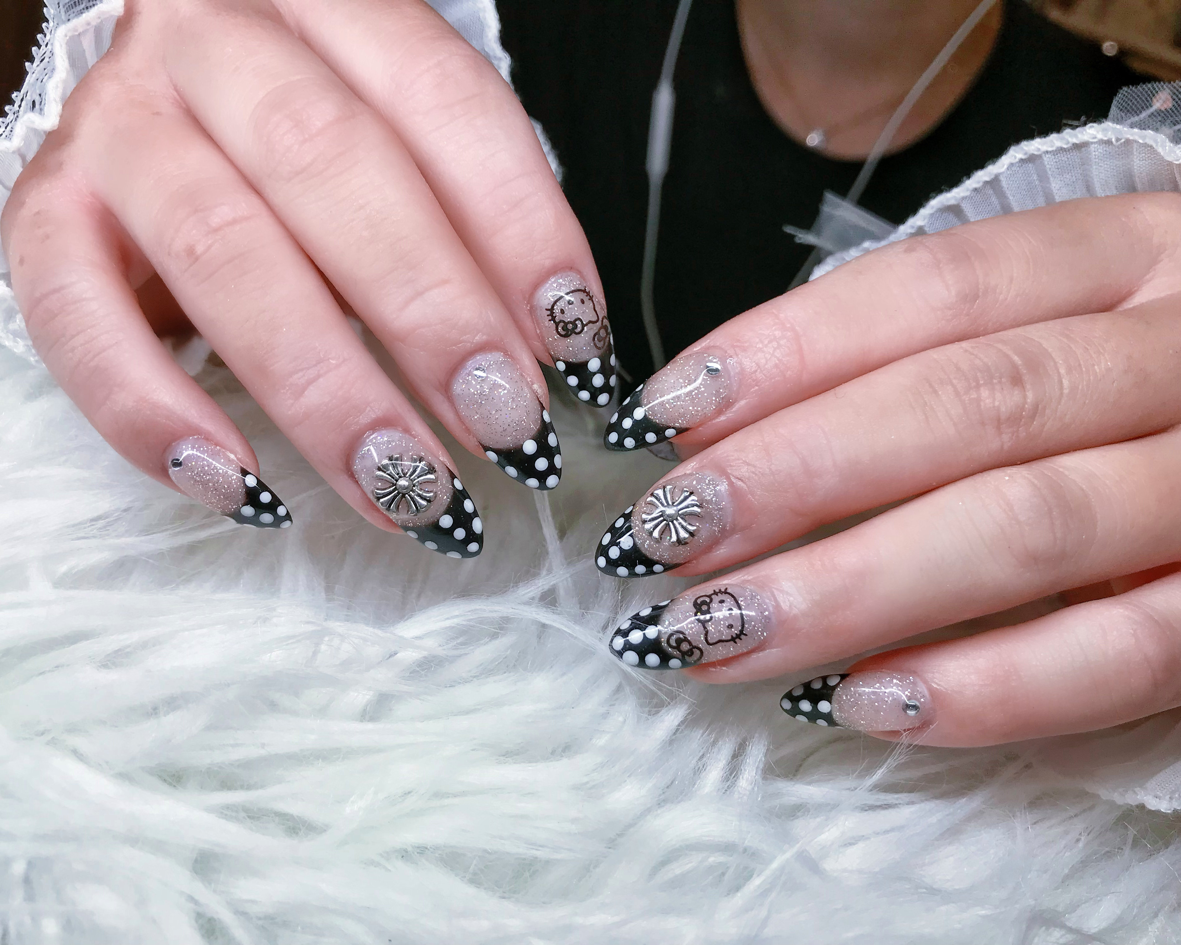 Sora_Nail
