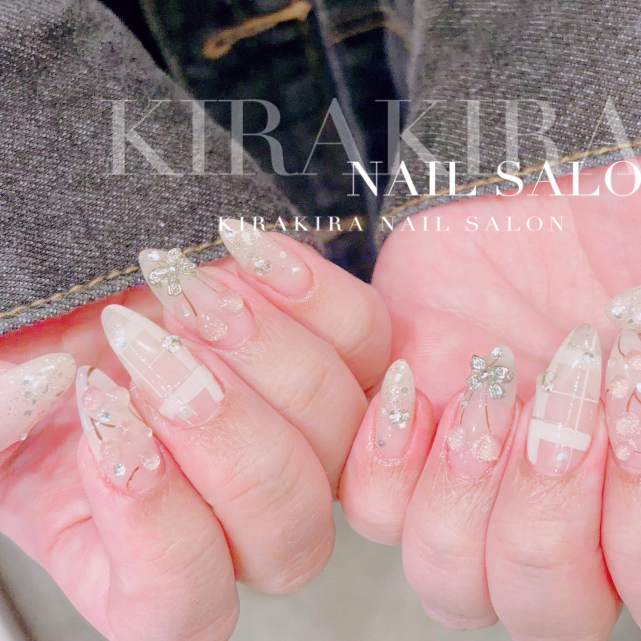 kirakira_nail