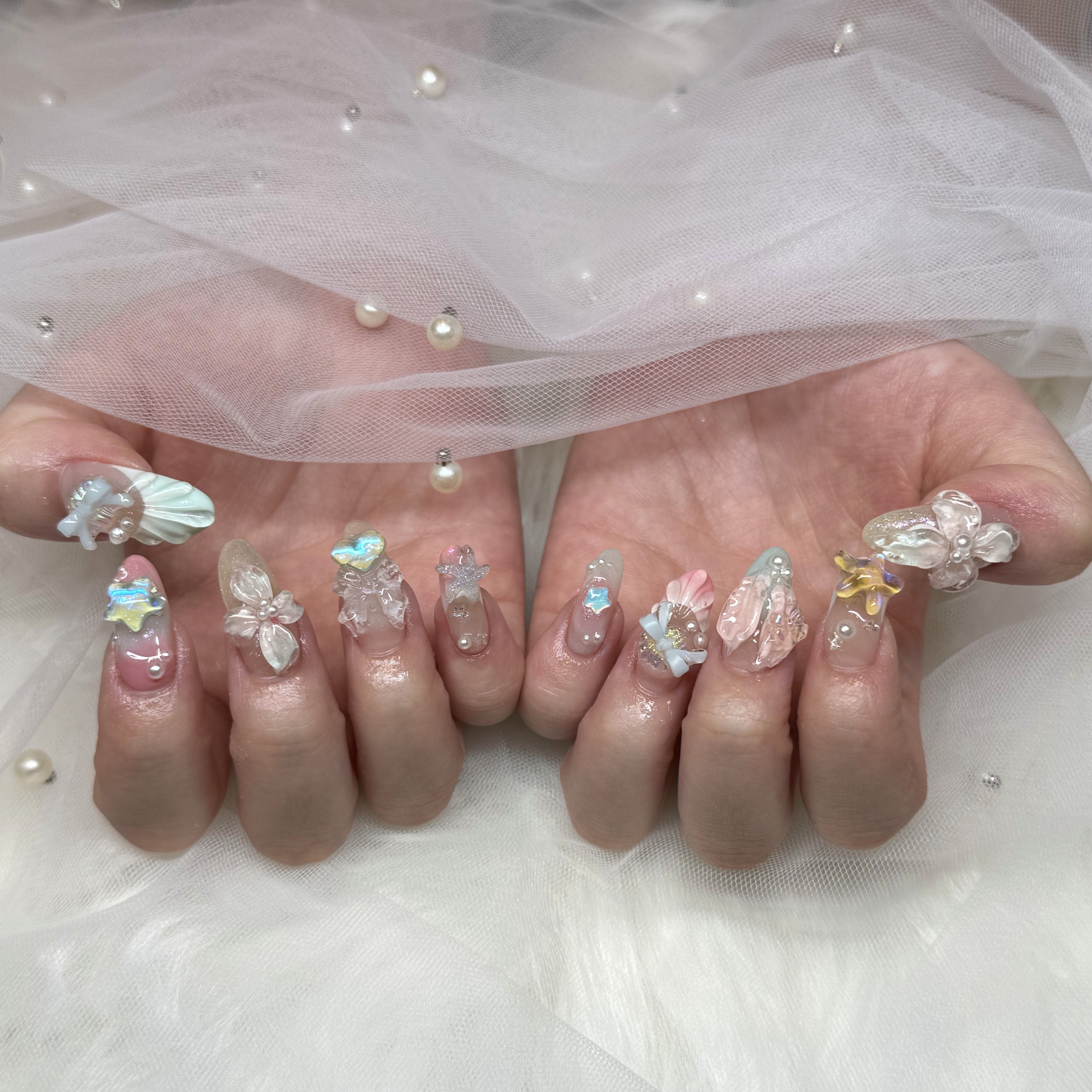 T.91nails