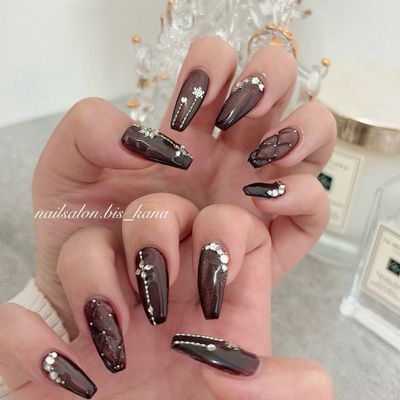 ネイリー（Nailie） - kana_nail_s2