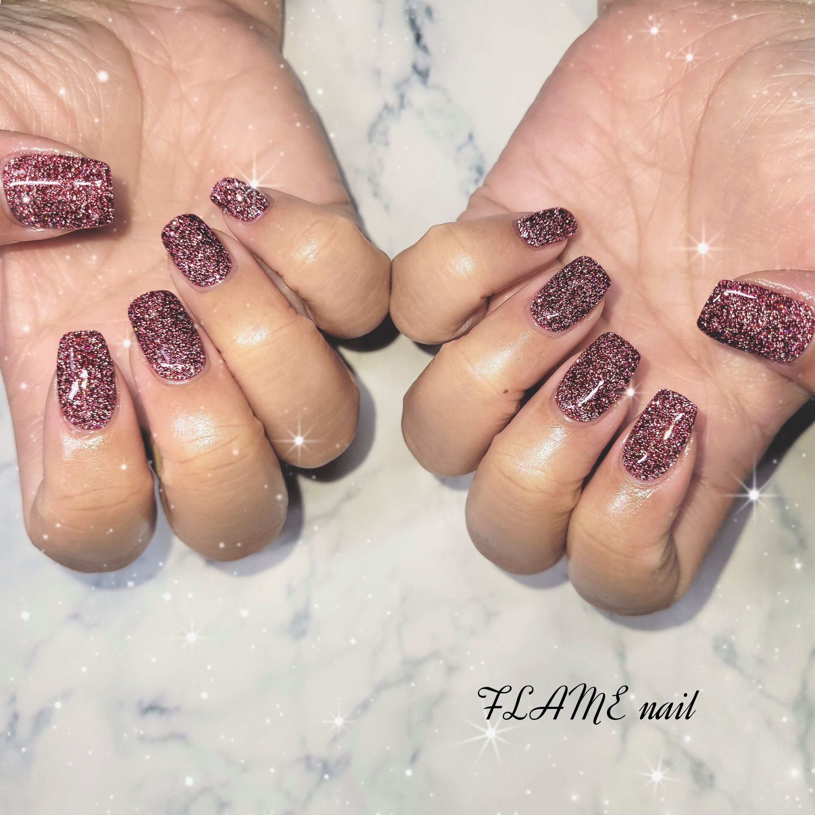 flame_nail
