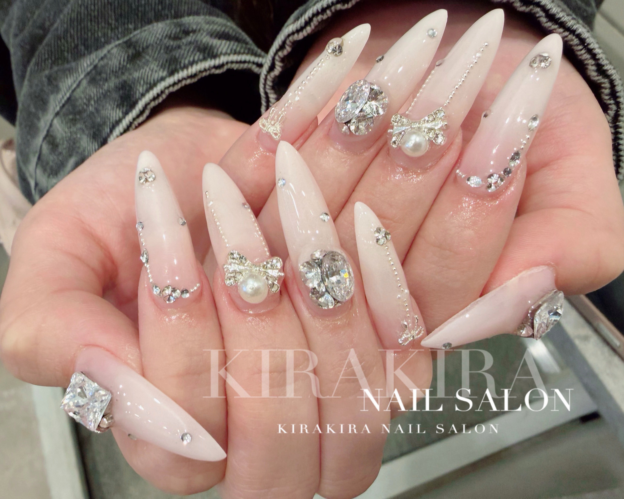 kirakira_nail