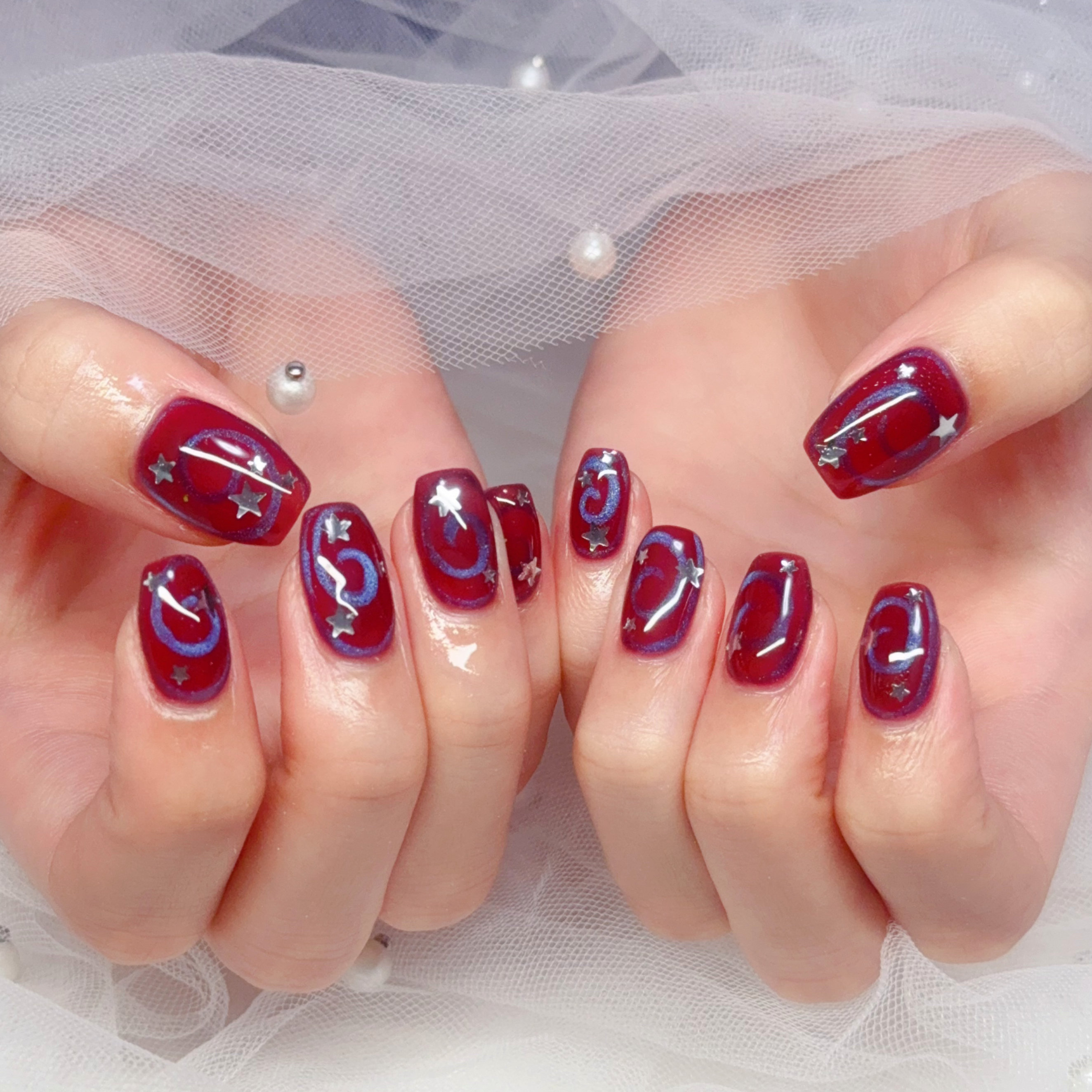 YUYI..nailsalon