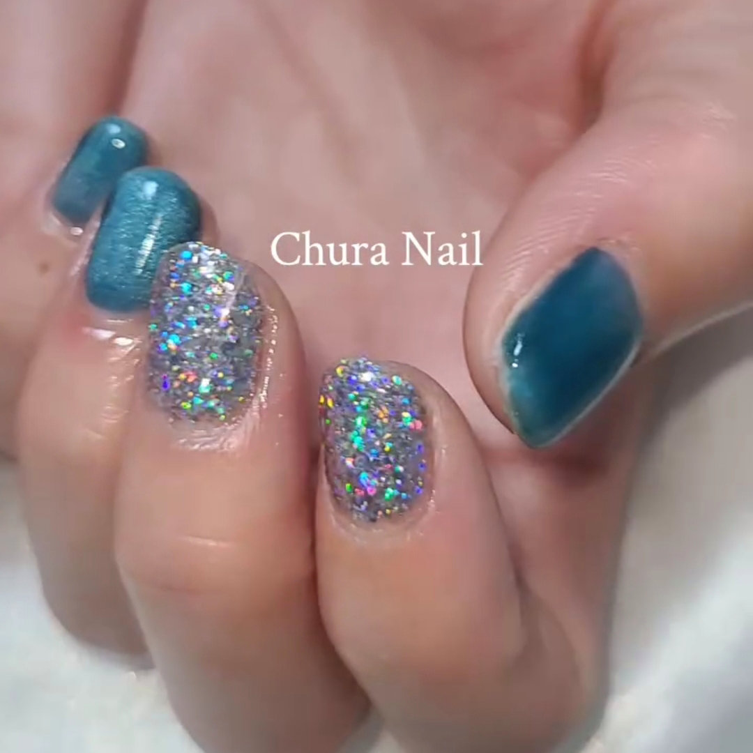 Chura_Nail