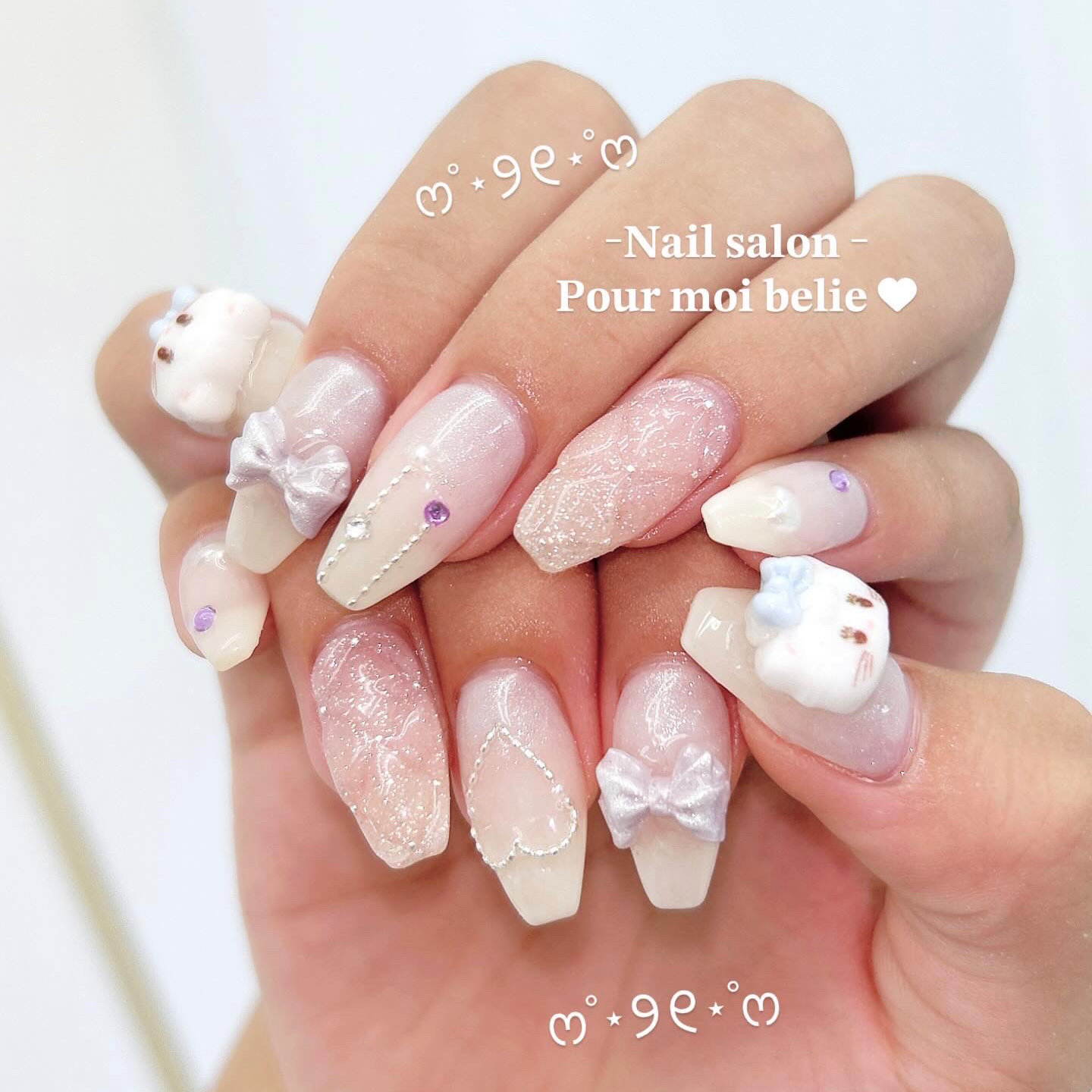 tokimeki_nail