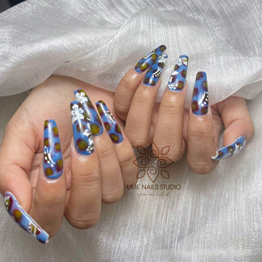 UME_NAIL_STUDIO_SAKURA