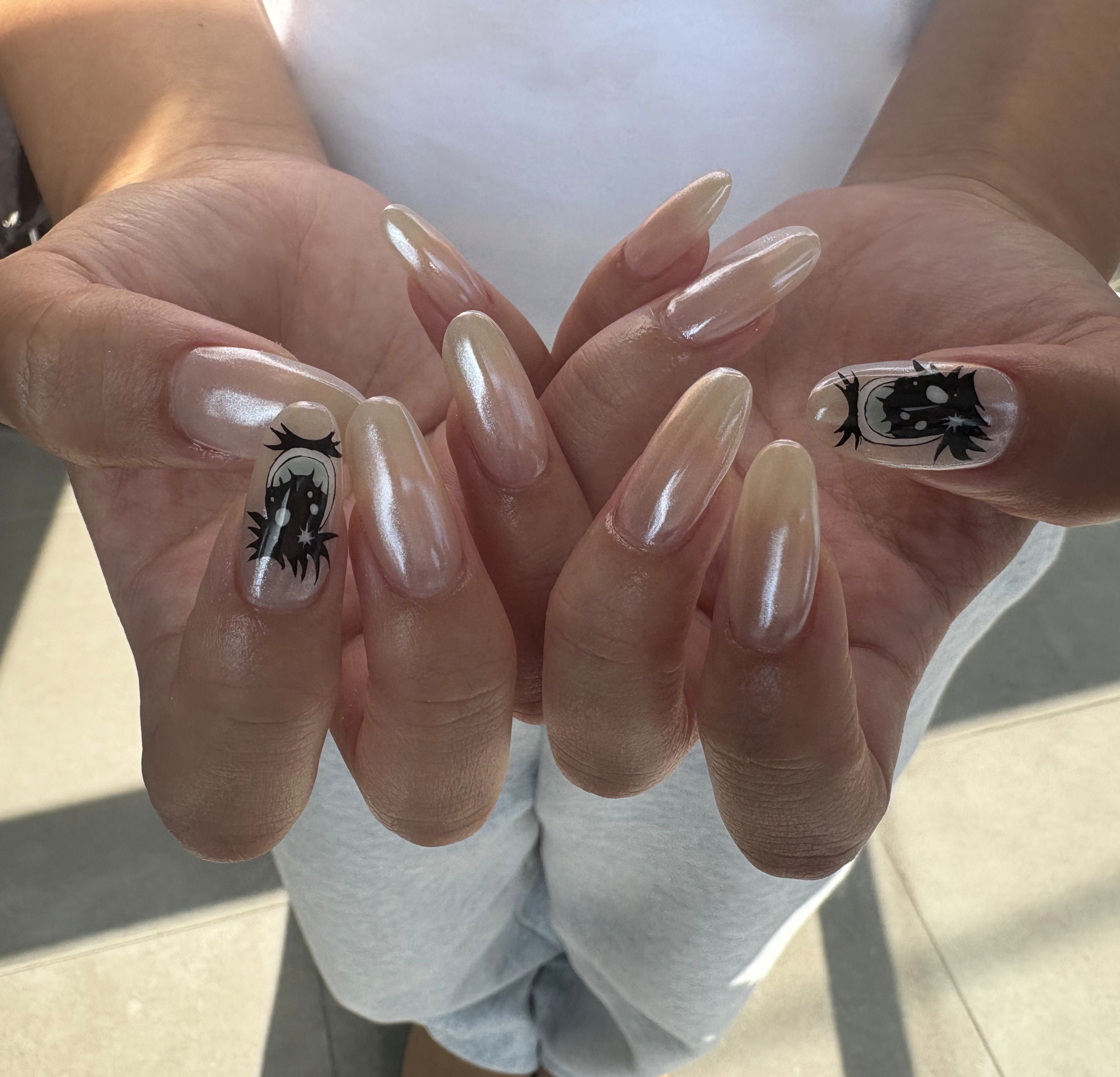 ネイリー（Nailie） - sunny_nail_natsumi