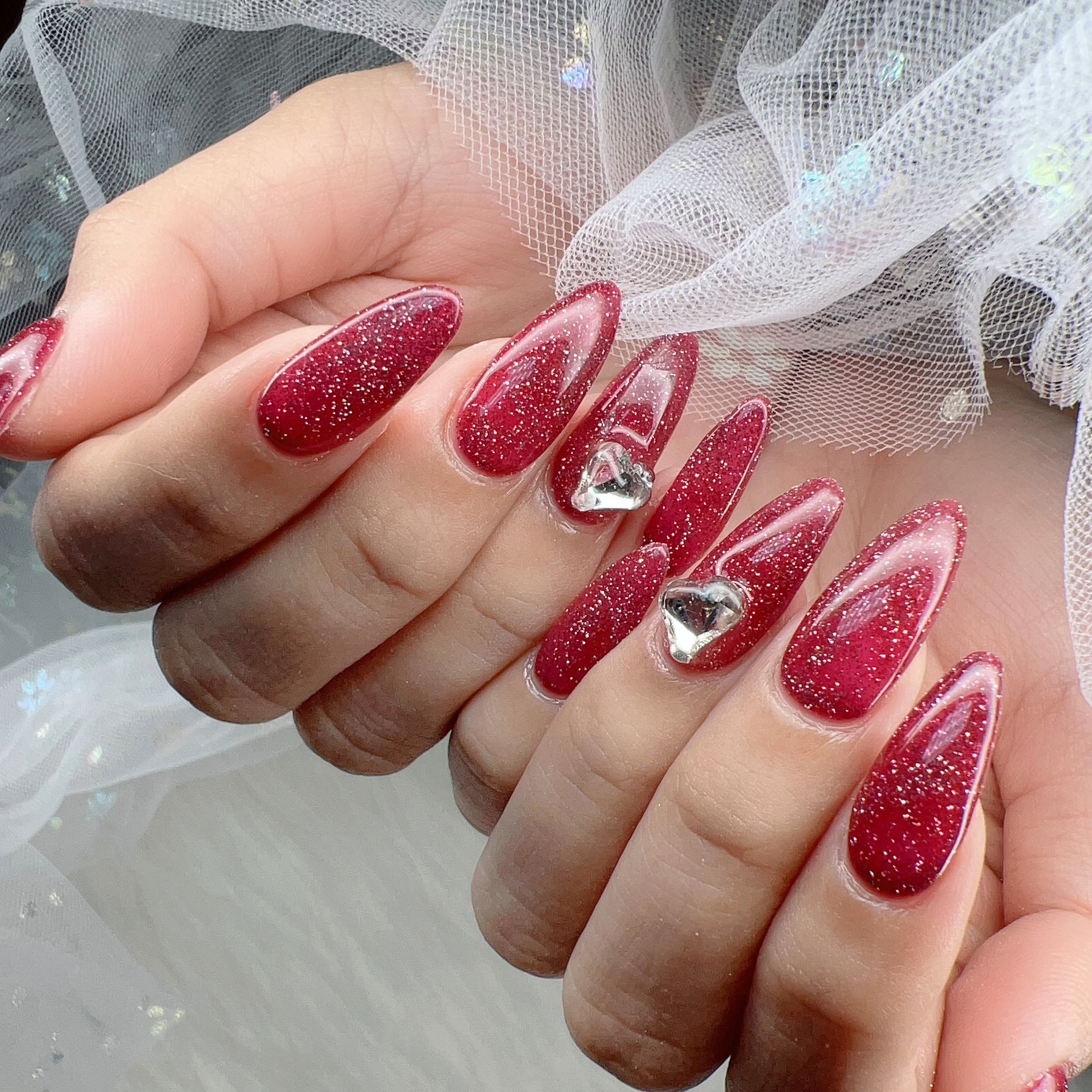 floranails