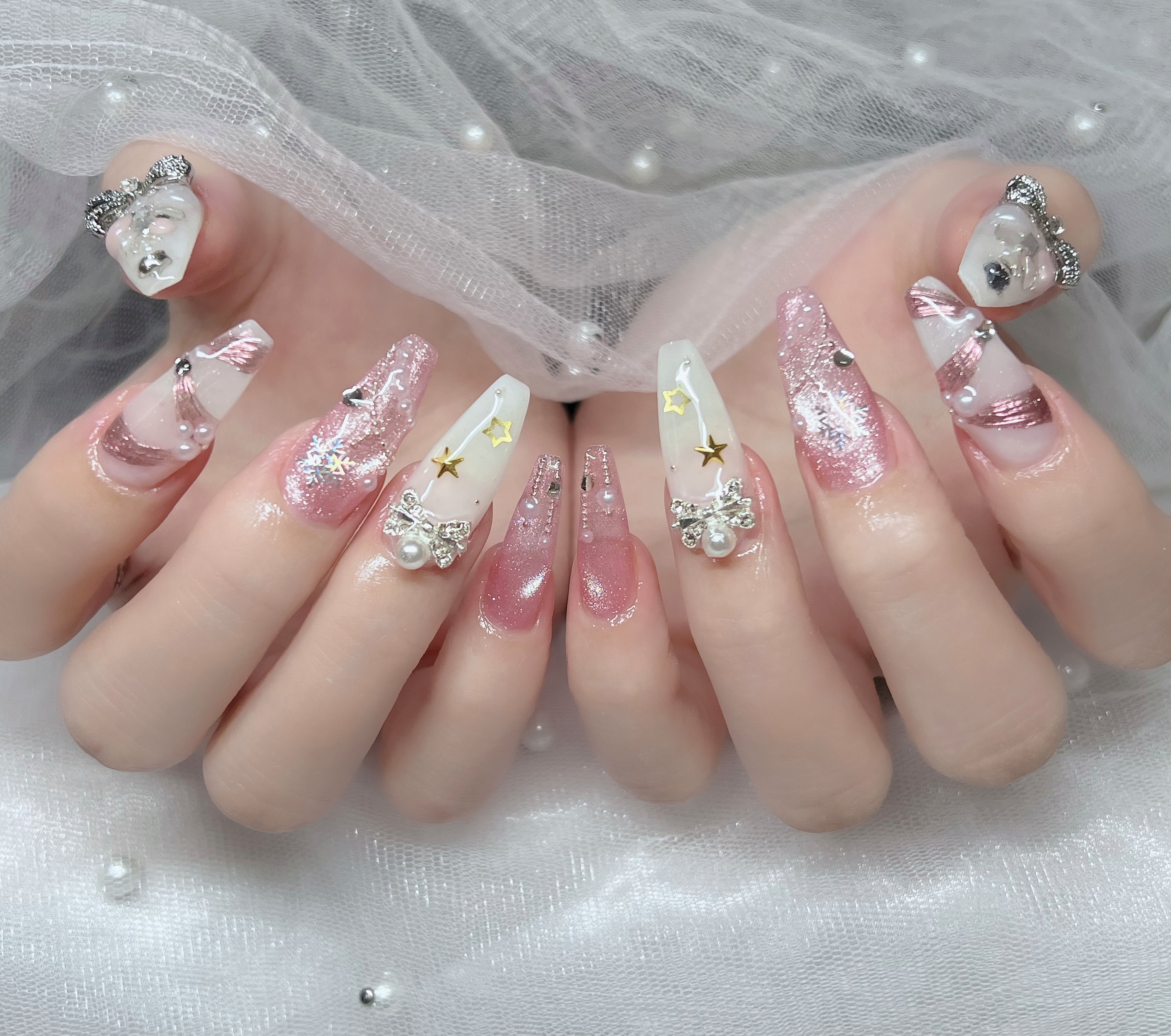 Lilla_nail