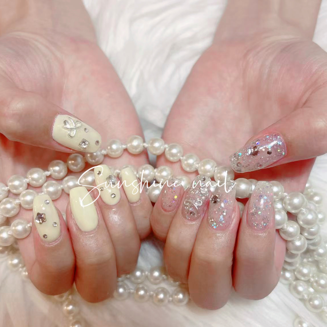 Sunshinenail