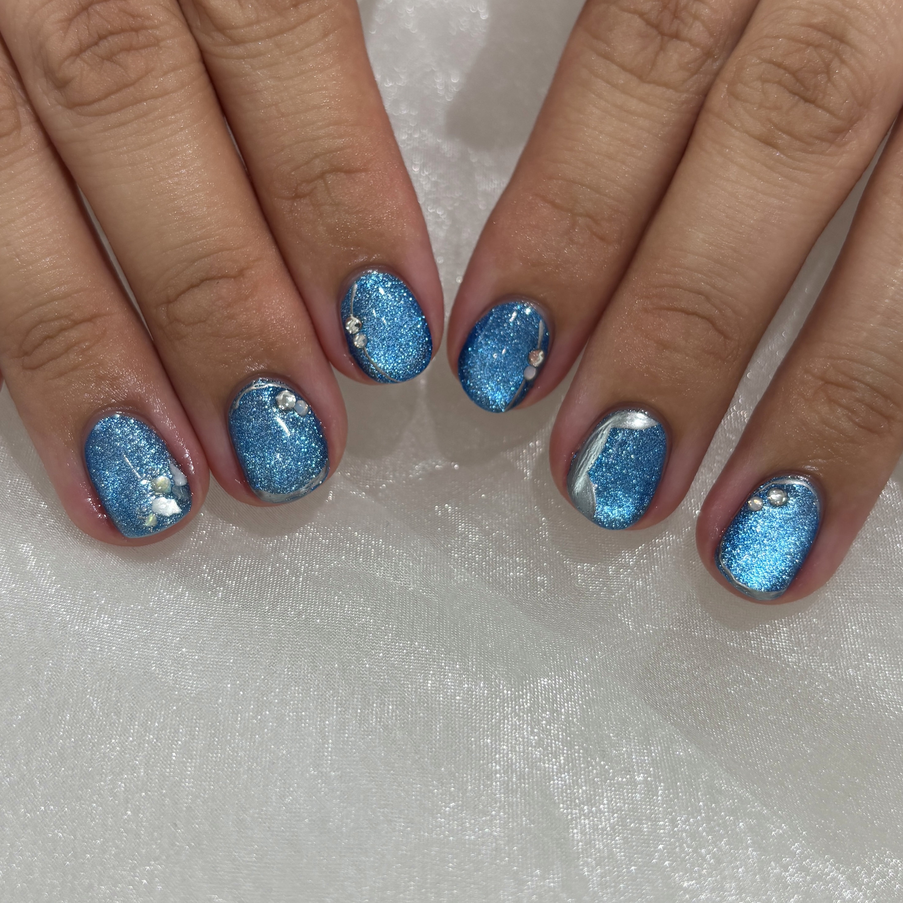 Nailsalon.Reflet