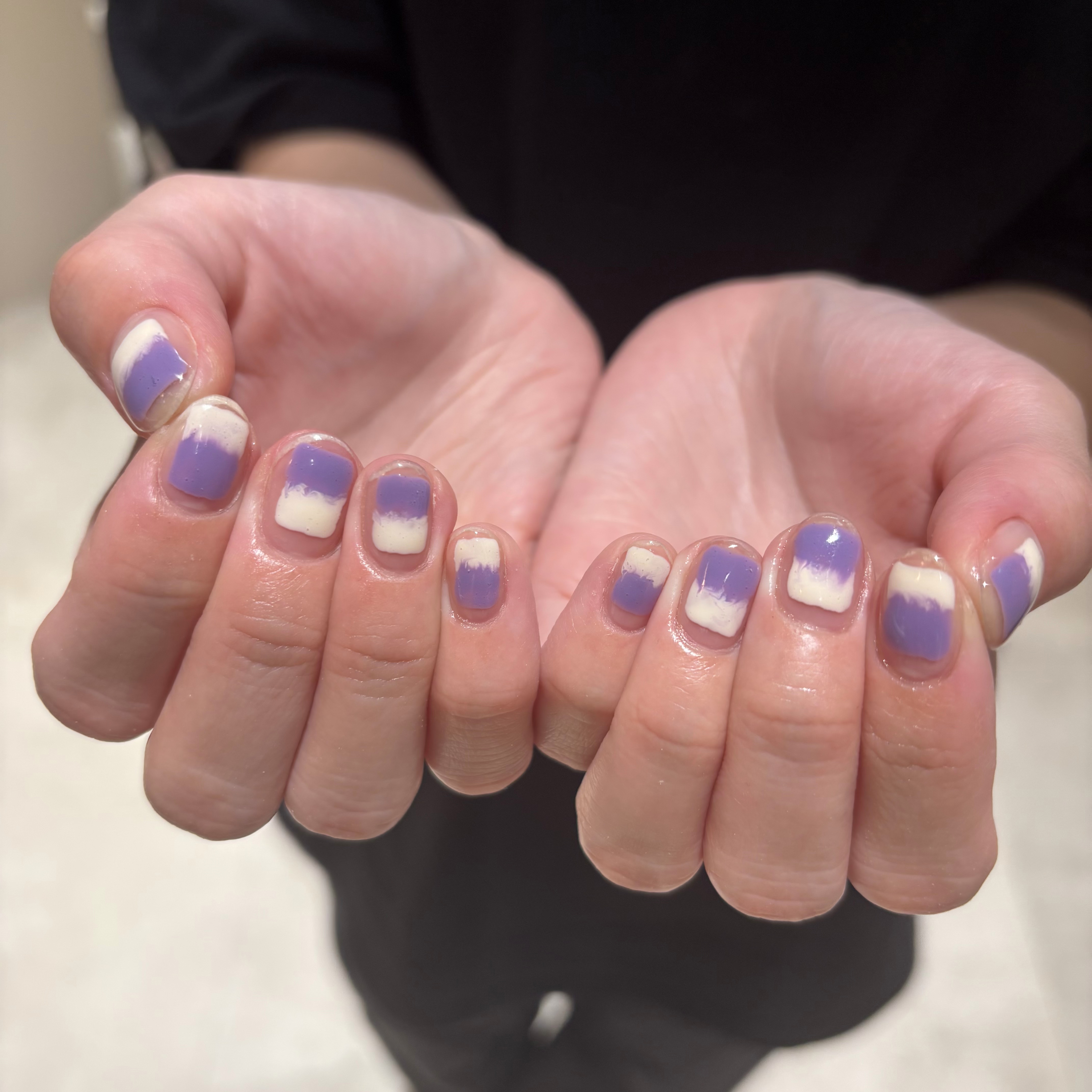 Emu...nail